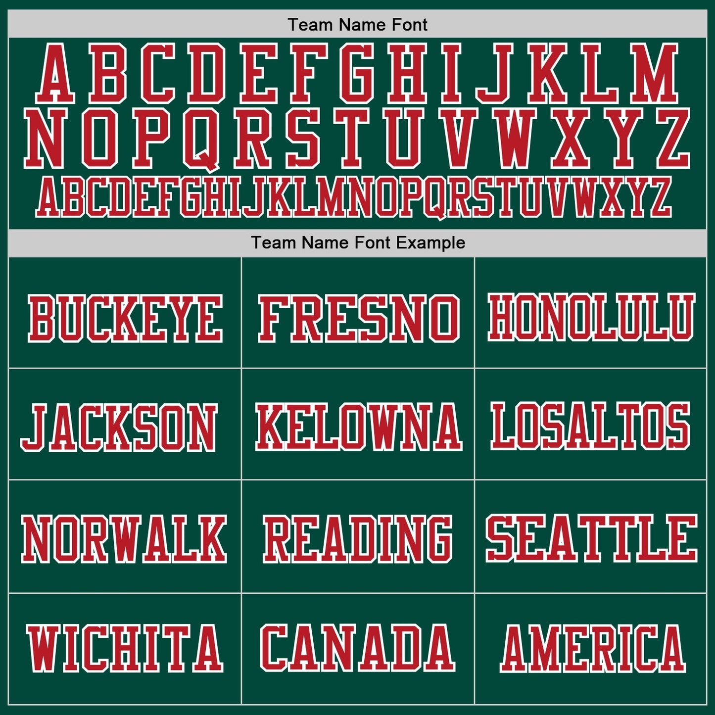 Custom Green Red-Black Mesh Authentic Throwback Football Jersey
