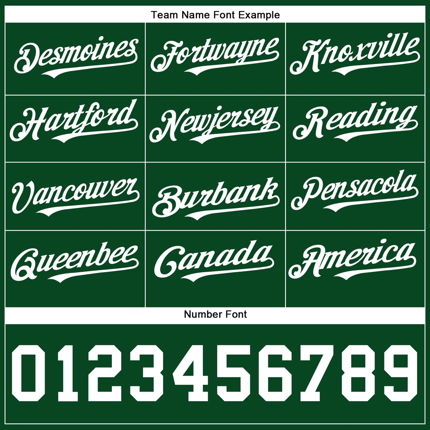 Custom Green White Authentic Baseball Jersey