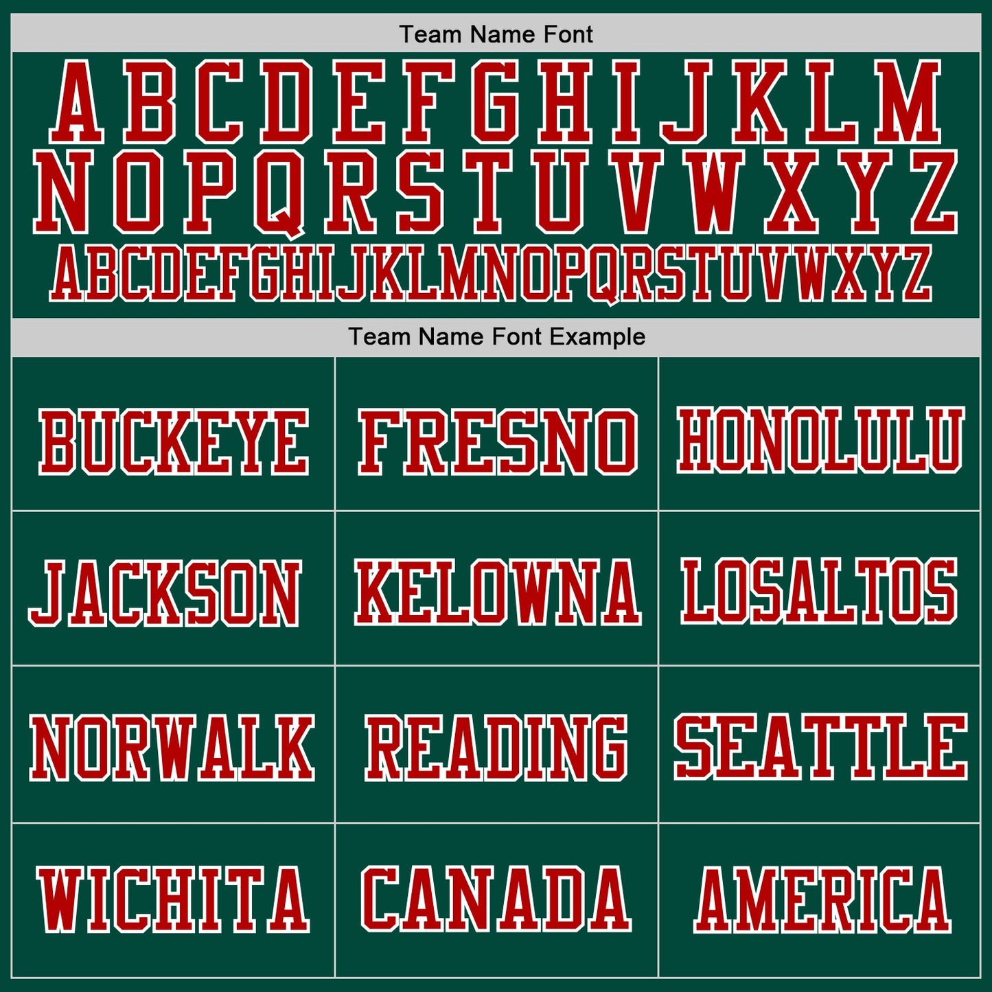 Custom Green Red-White Mesh Authentic Throwback Football Jersey