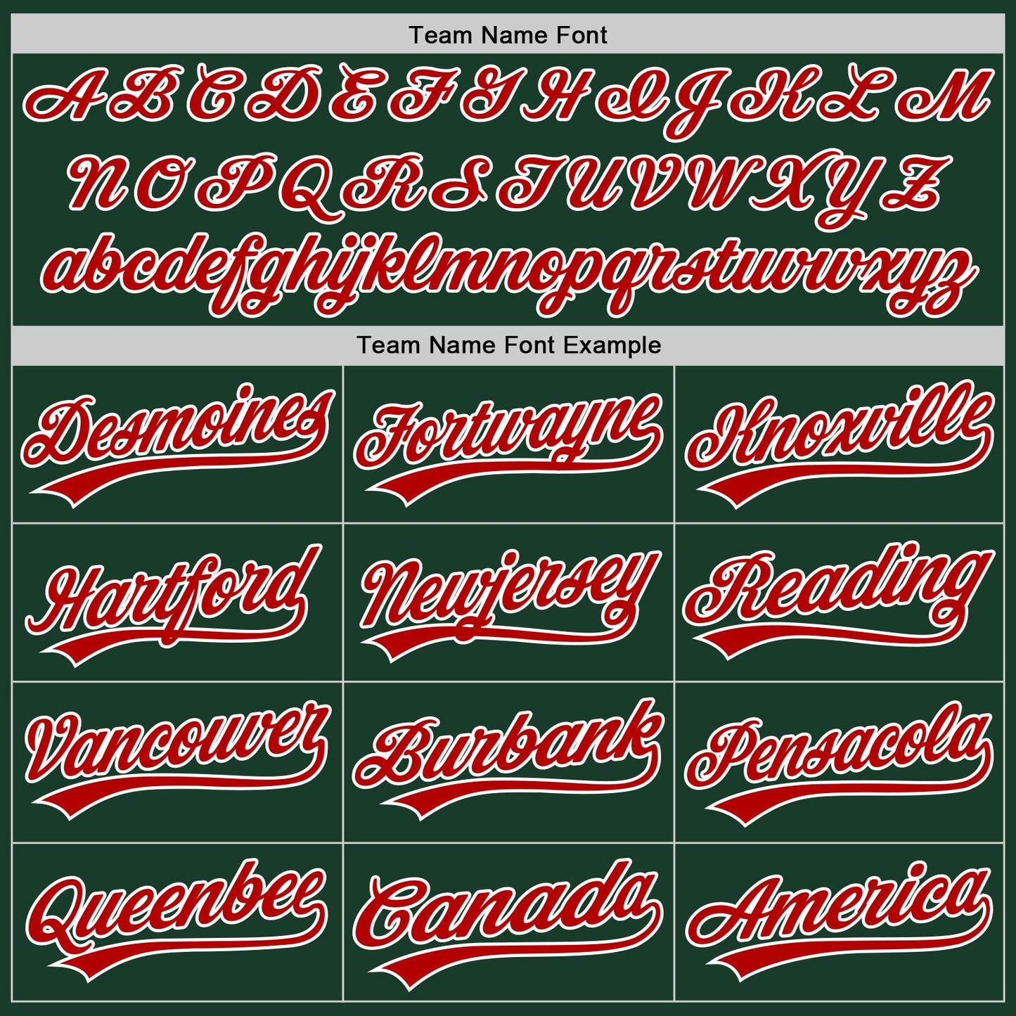 Custom Stitched Green Red-White Baseball Pullover Sweatshirt Hoodie
