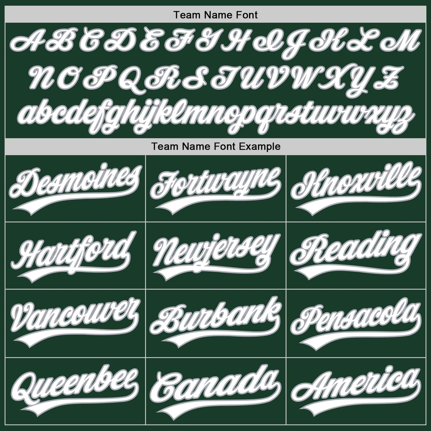 Custom Stitched Green White-Gray Baseball Pullover Sweatshirt Hoodie