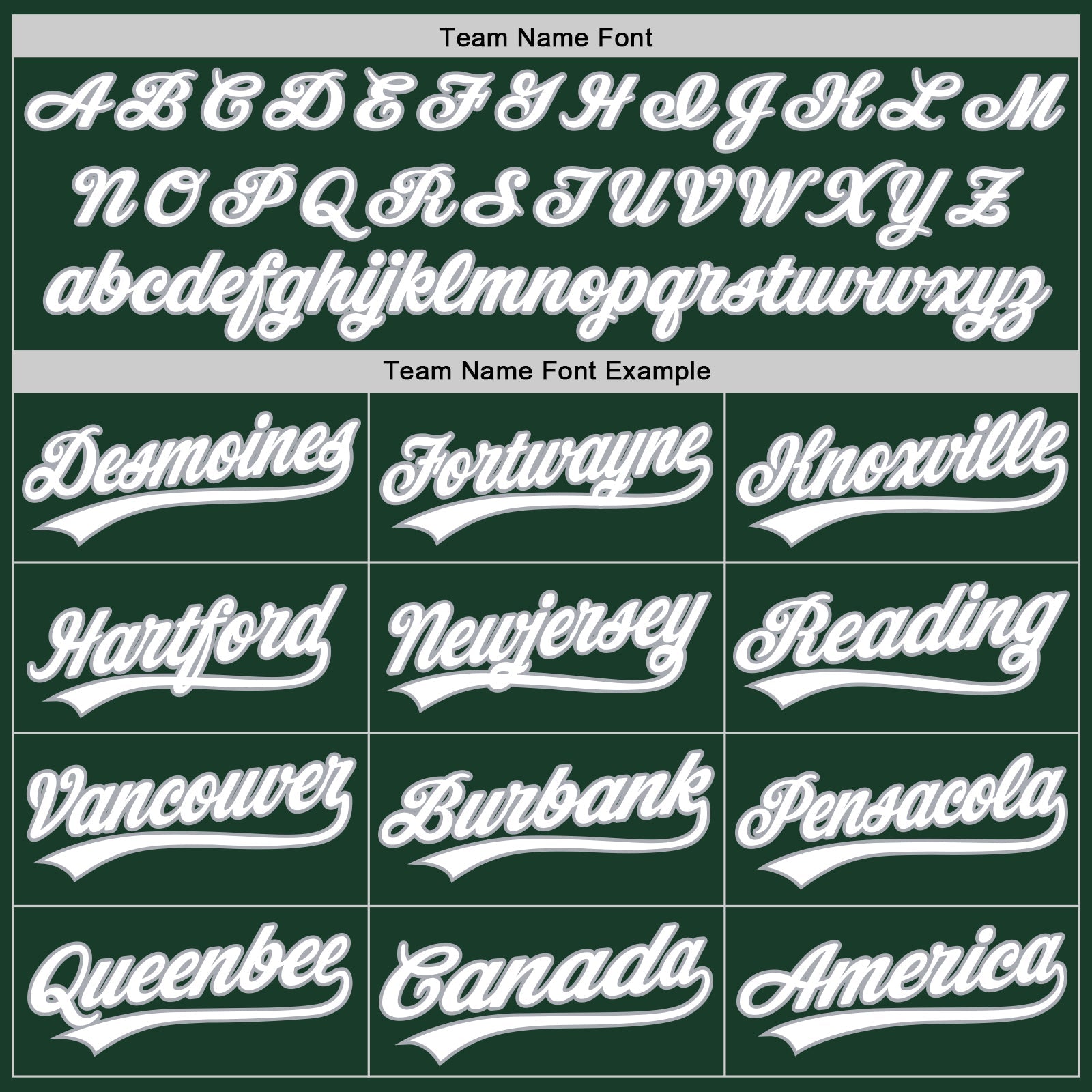 Custom Stitched Green White-Gray Baseball Pullover Sweatshirt Hoodie