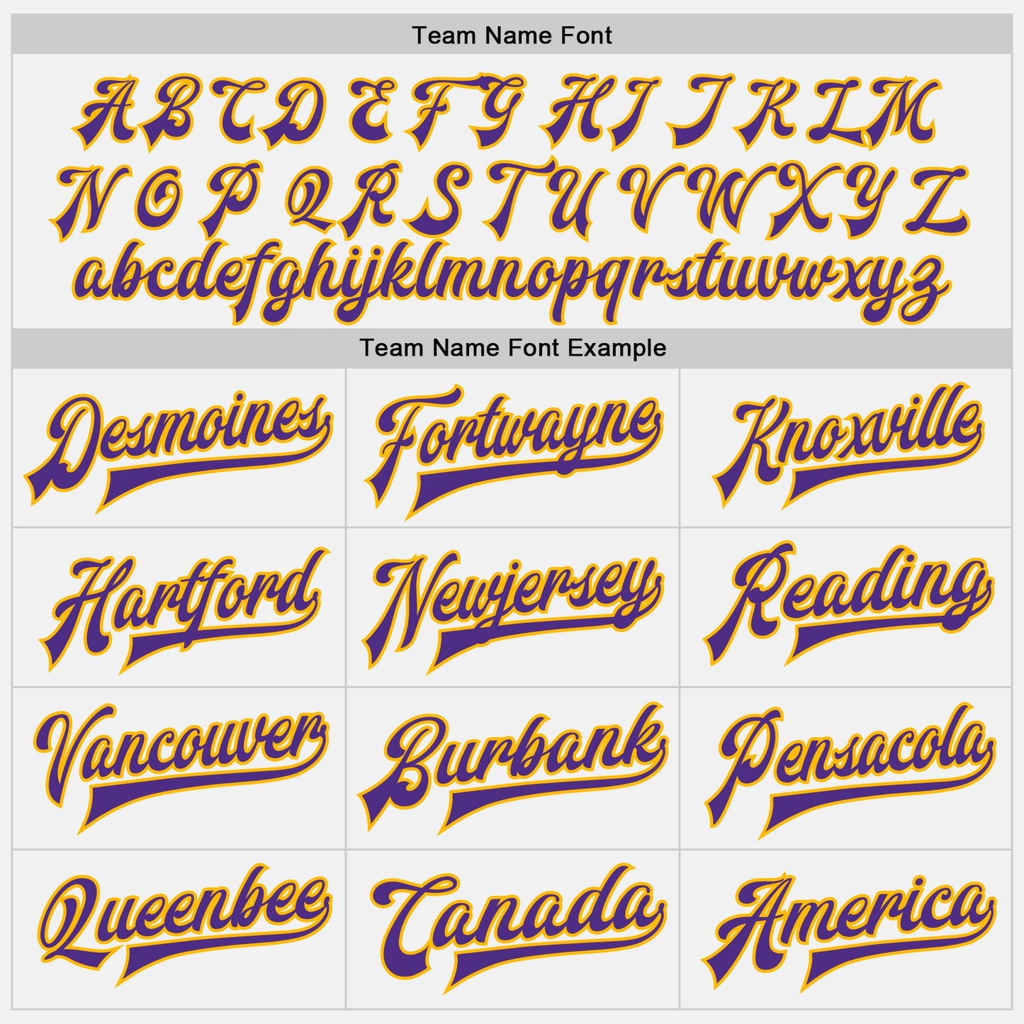 Custom White Purple Pinstripe Purple-Gold Bomber Full-Snap Varsity Letterman Jacket