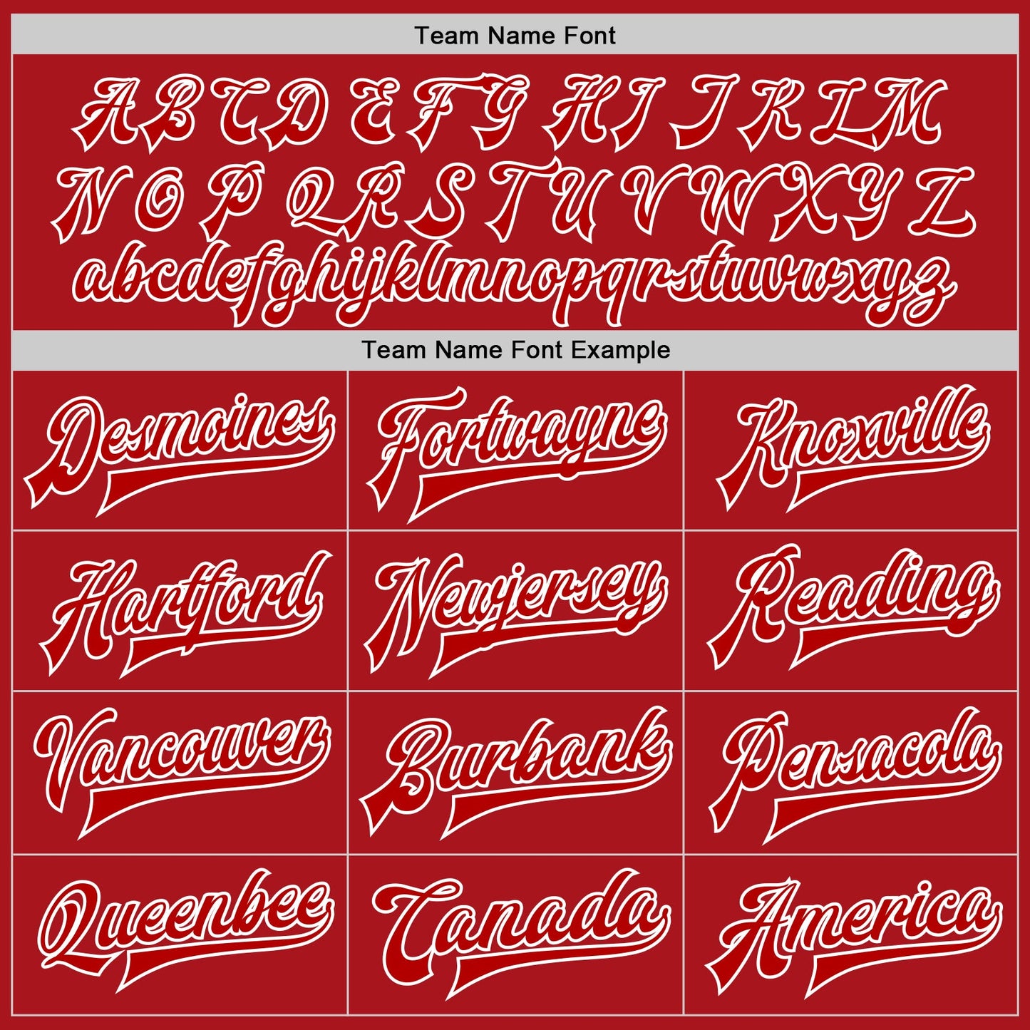 Custom White Red Bomber Full-Snap Varsity Letterman Split Fashion Jacket