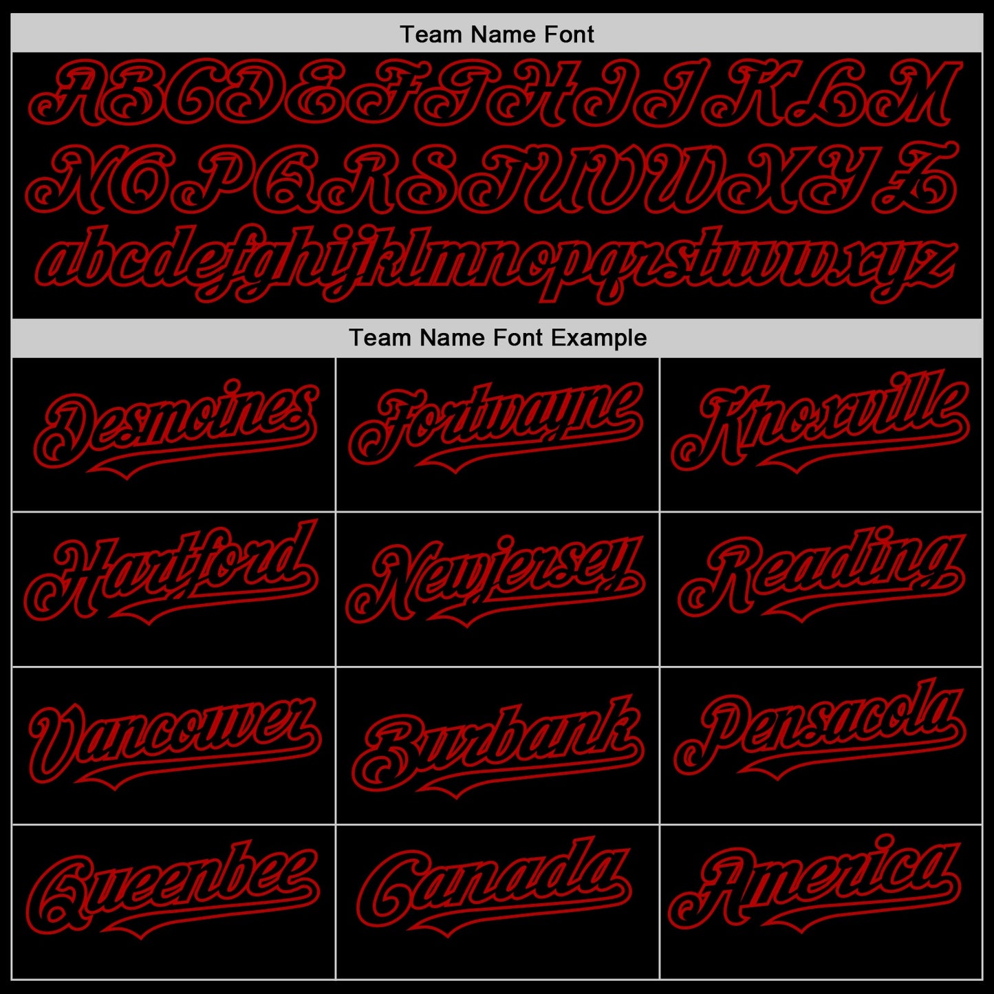 Custom Black Red Bomber Full-Snap Varsity Letterman Two Tone Hoodie Jacket