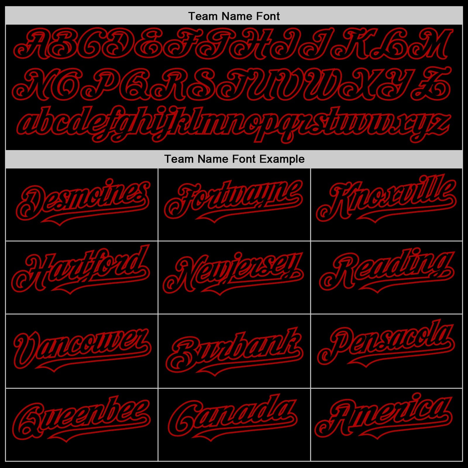 Custom Black Red Bomber Full-Snap Varsity Letterman Two Tone Hoodie Jacket