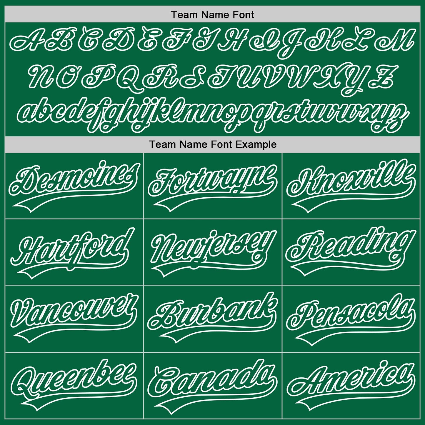 Custom Stitched Kelly Green Kelly Green-White Baseball Pullover Sweatshirt Hoodie