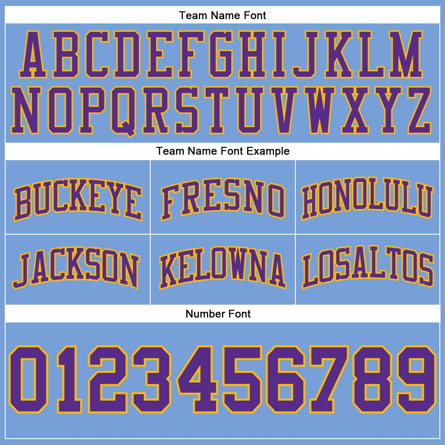 Custom Light Blue Purple-Gold Authentic Throwback Basketball Shorts