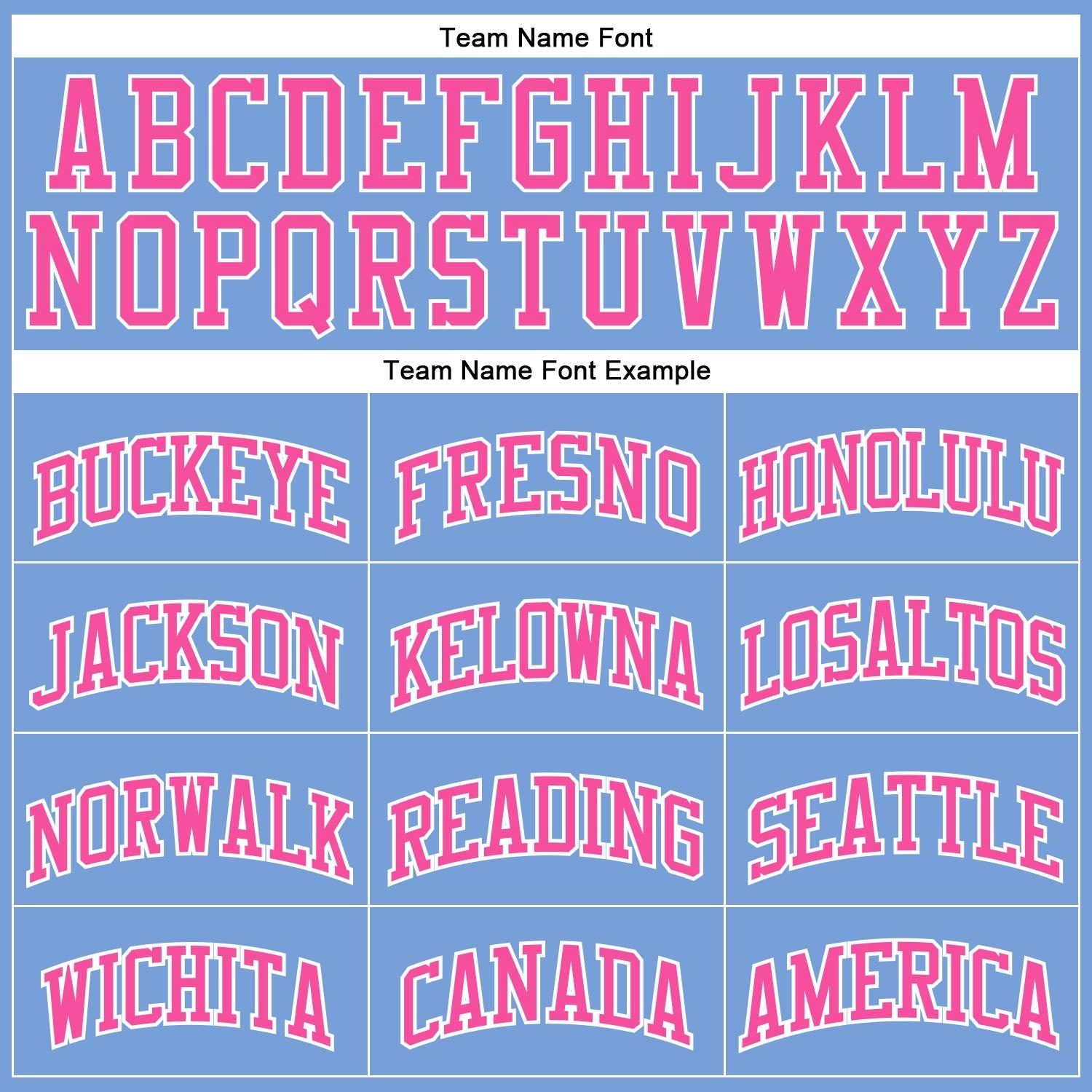 Custom Light Blue White Pinstripe Pink Authentic Basketball Jersey