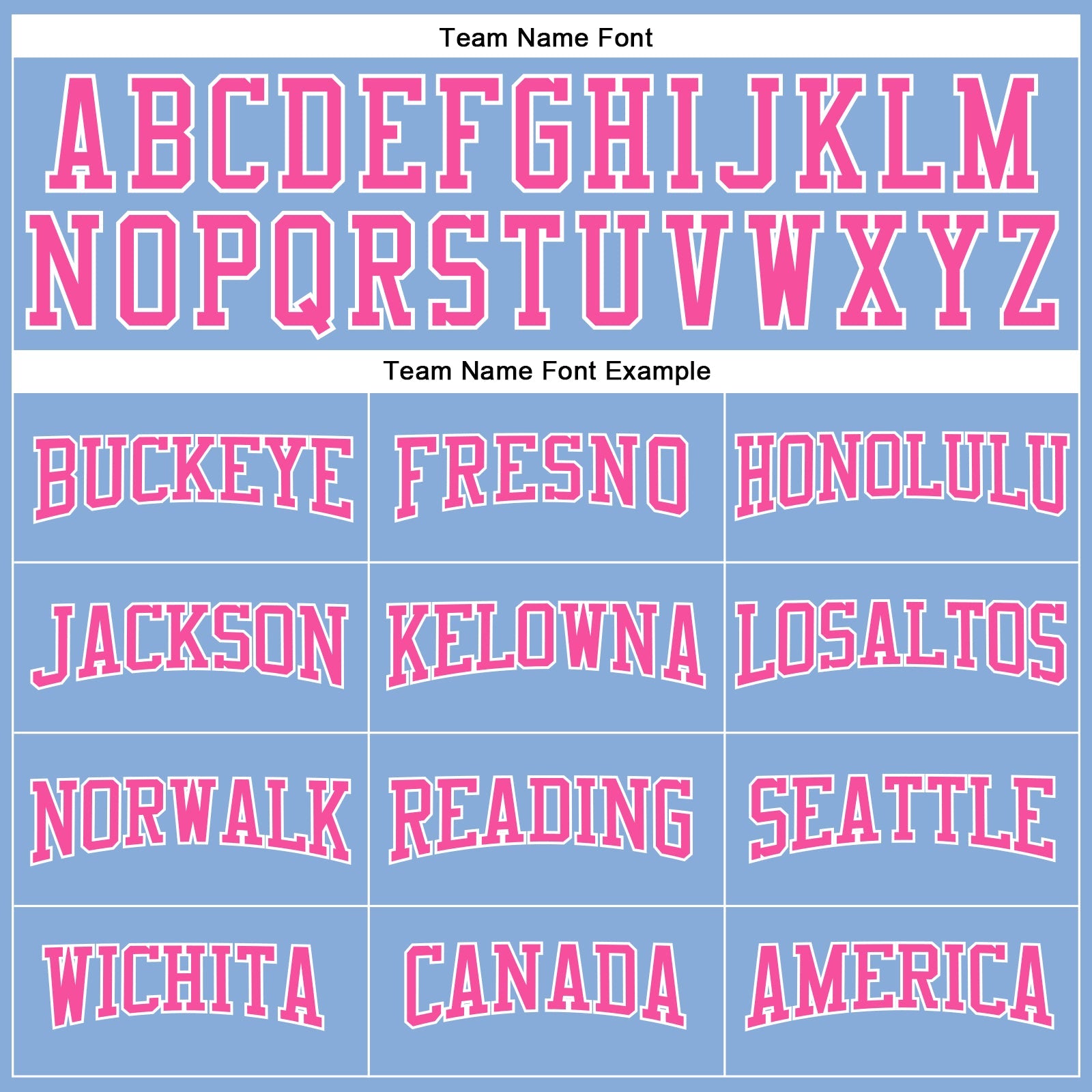 Custom Light Blue Pink-White Long Sleeve Performance T-Shirt