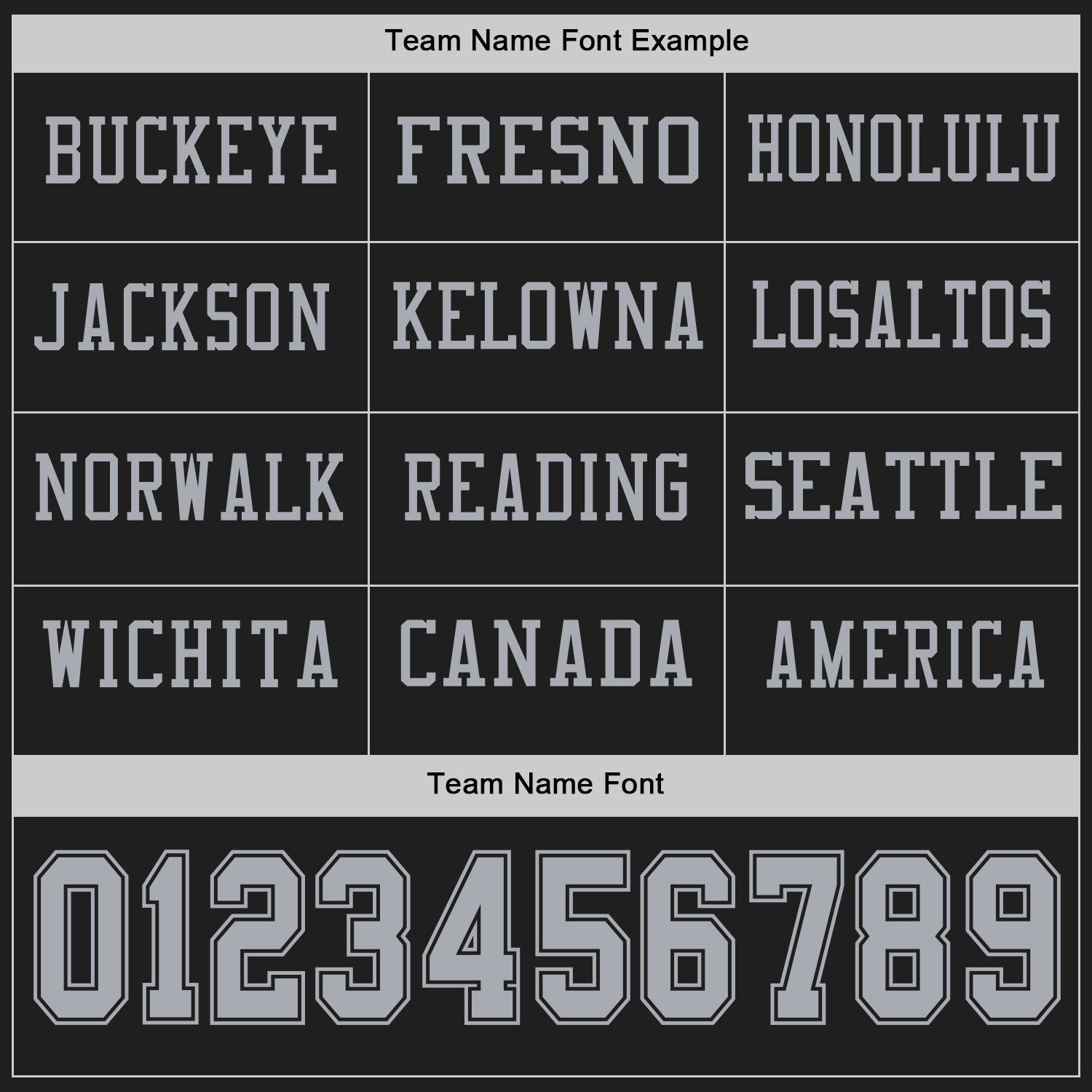 Custom Black Gray Long Sleeve Authentic Football Jersey