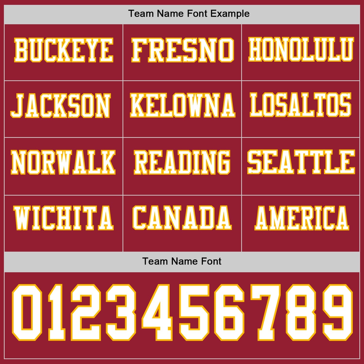 Custom Cardinal White-Gold Long Sleeve Authentic Football Jersey