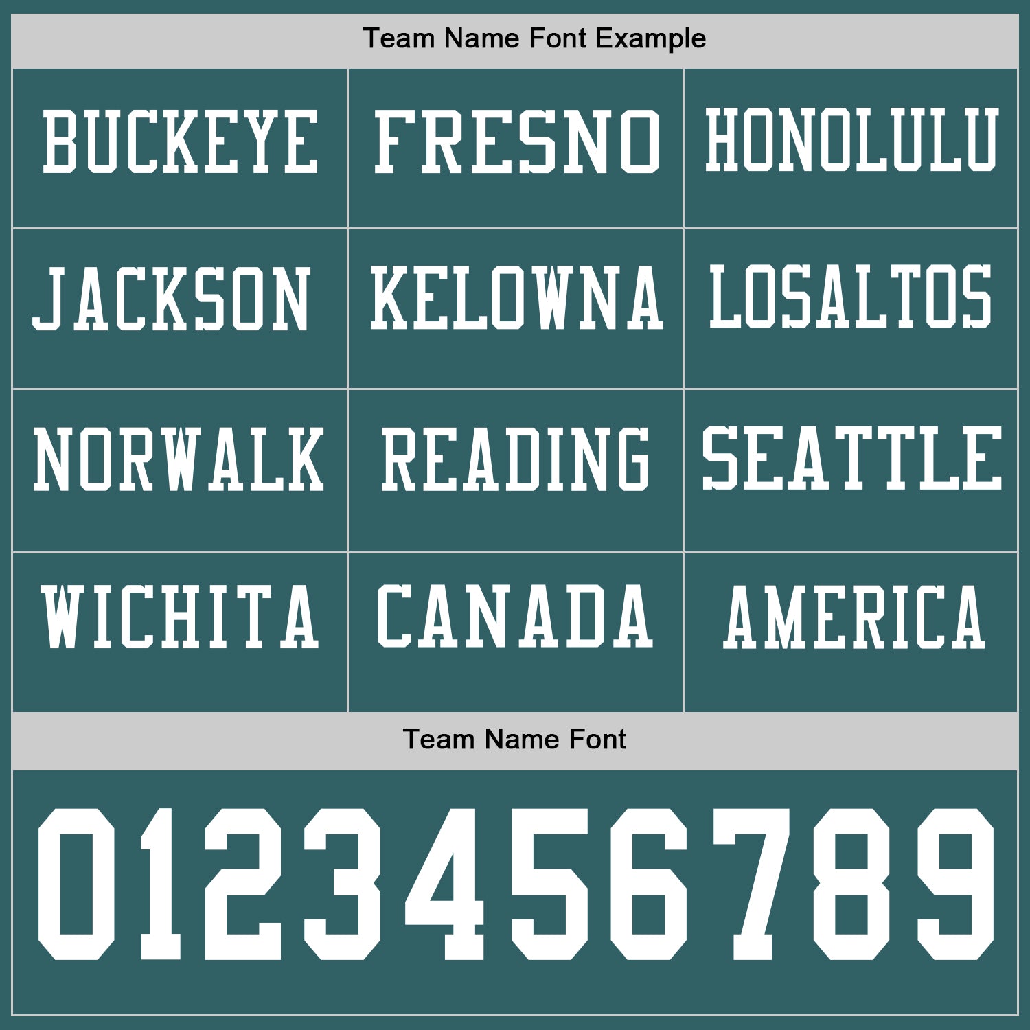 Custom Midnight Green White Long Sleeve Authentic Football Jersey