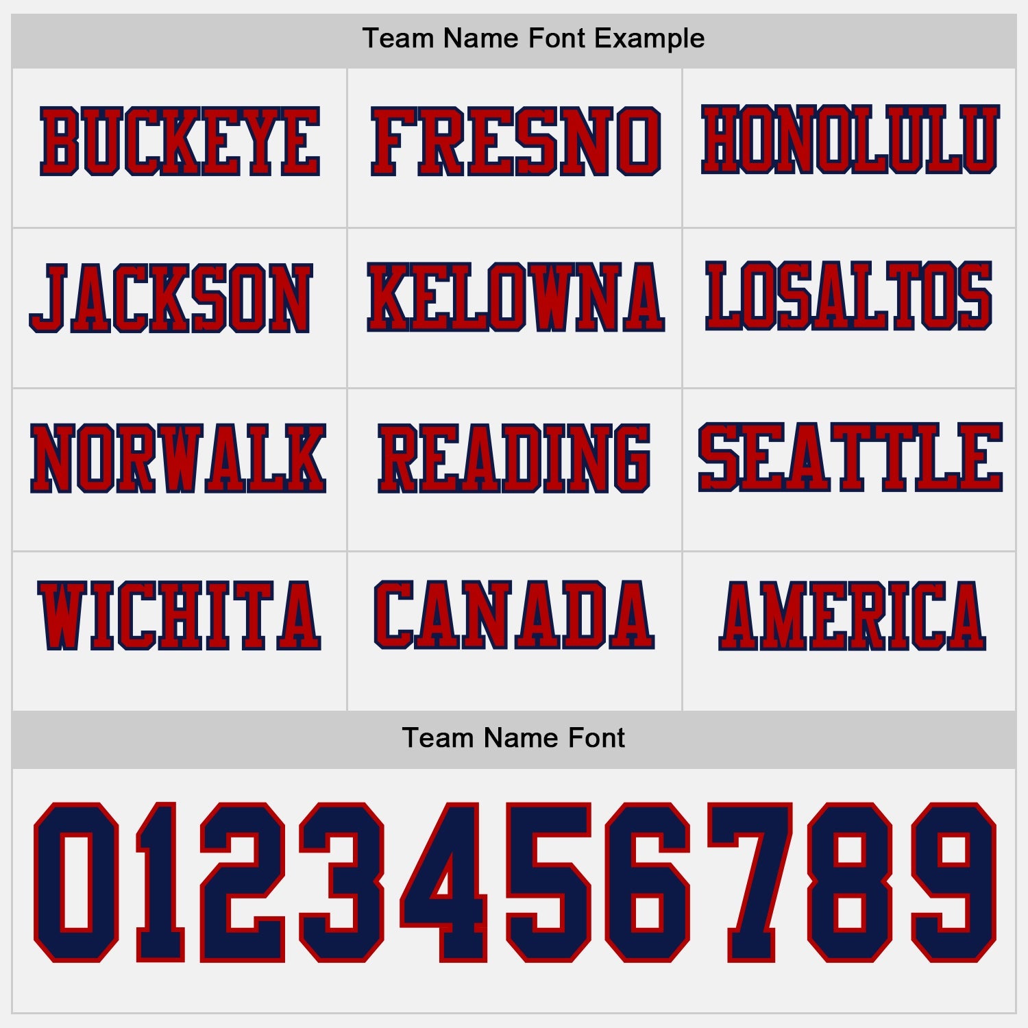 Custom White Navy-Red Long Sleeve Authentic Football Jersey