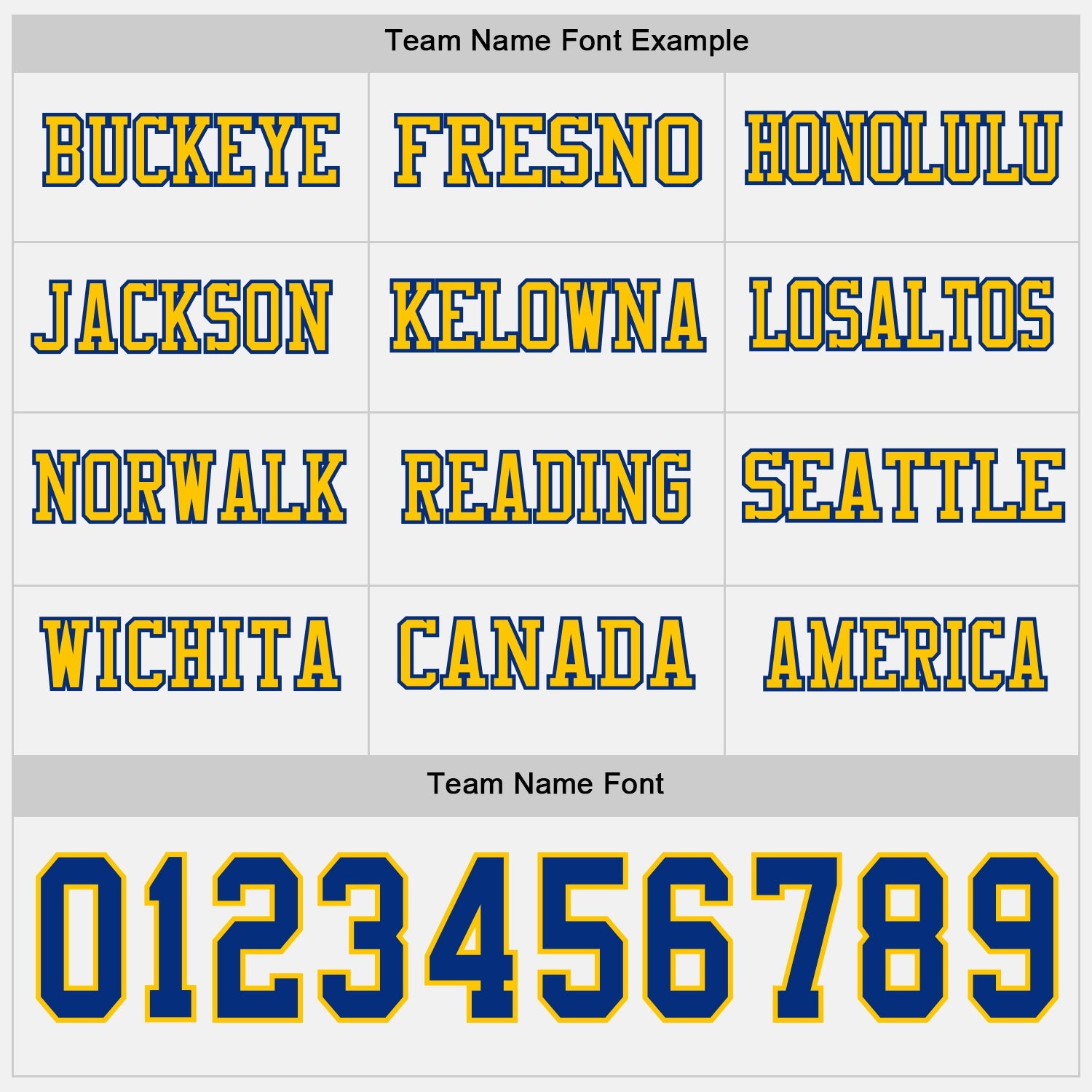 Custom White Royal-Yellow Long Sleeve Authentic Football Jersey