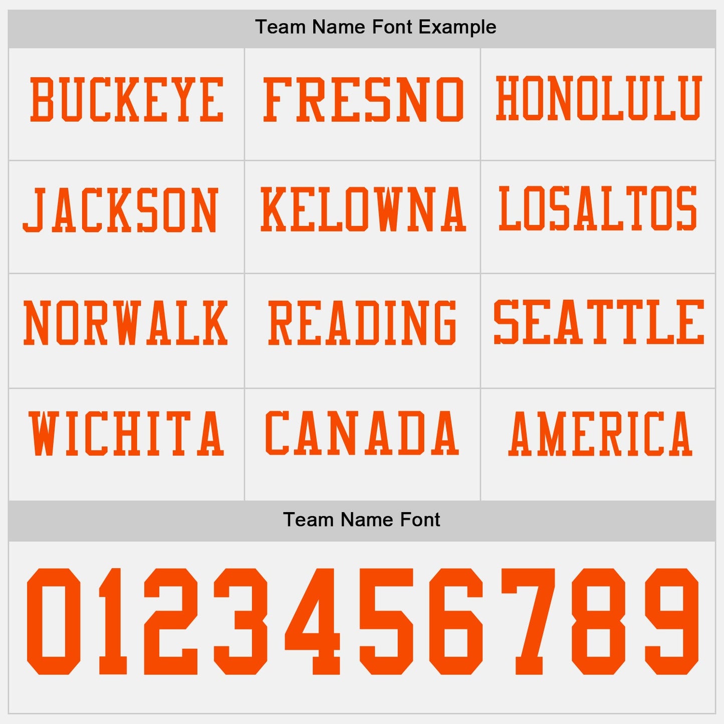 Custom White Orange Long Sleeve Authentic Football Jersey