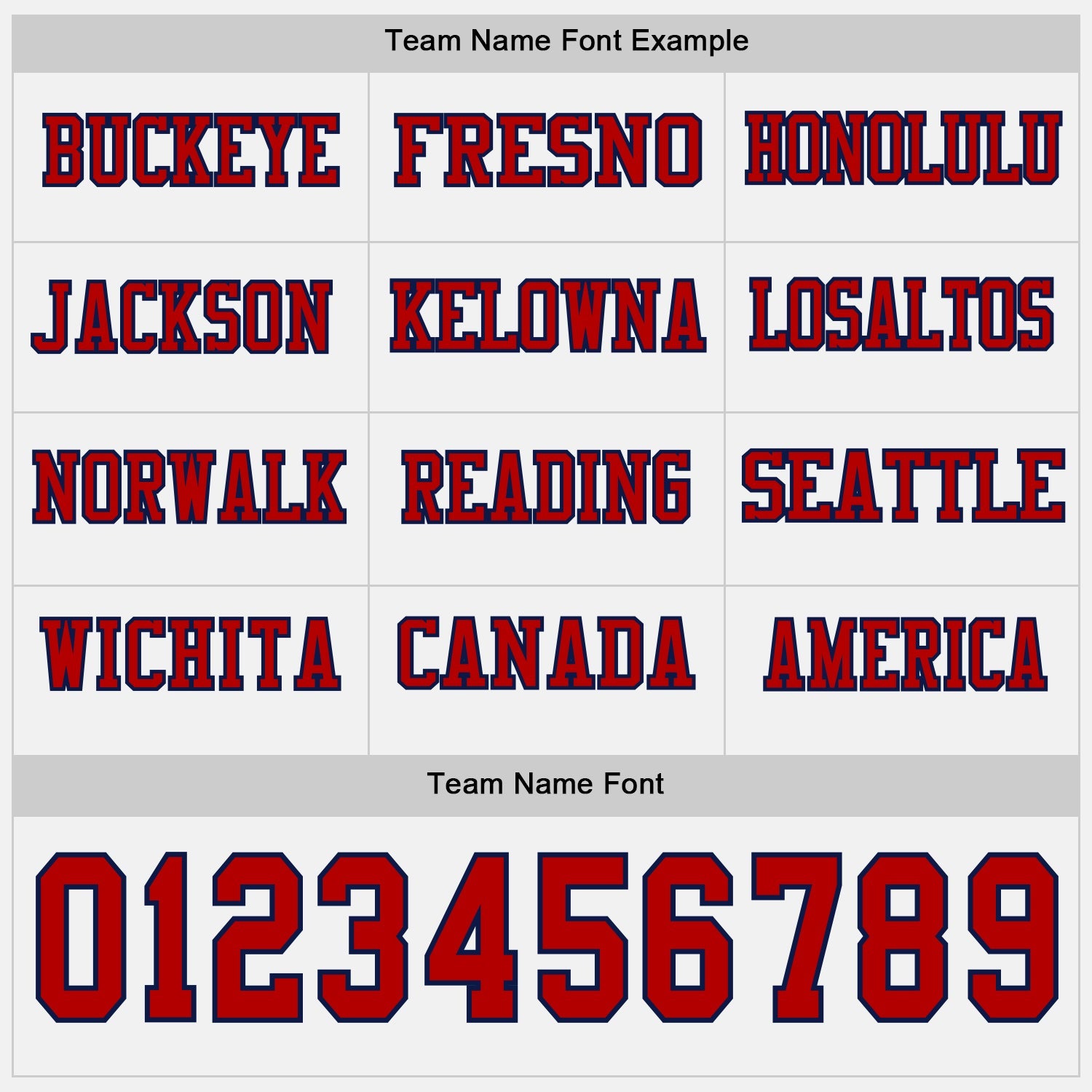 Custom White Red-Navy Long Sleeve Authentic Football Jersey
