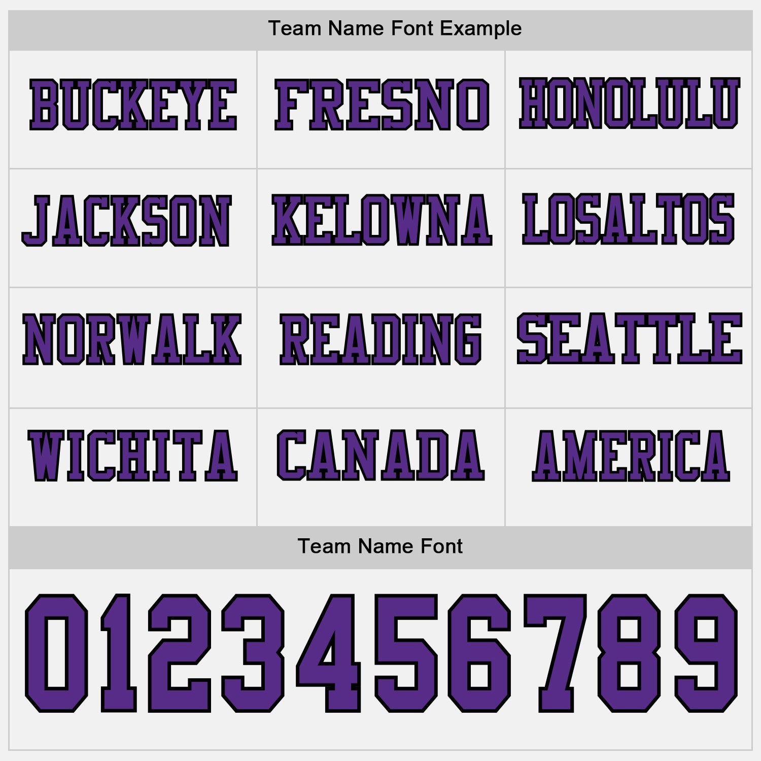 Custom White Purple-Black Long Sleeve Authentic Football Jersey