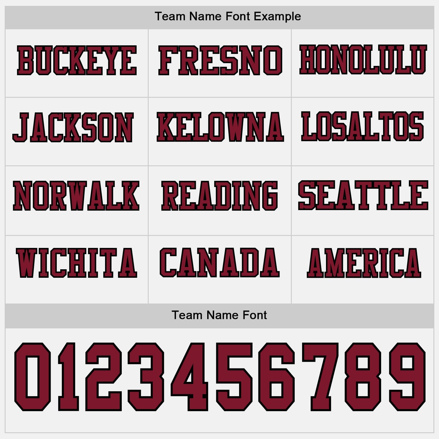 Custom White Crimson-Black Long Sleeve Authentic Football Jersey
