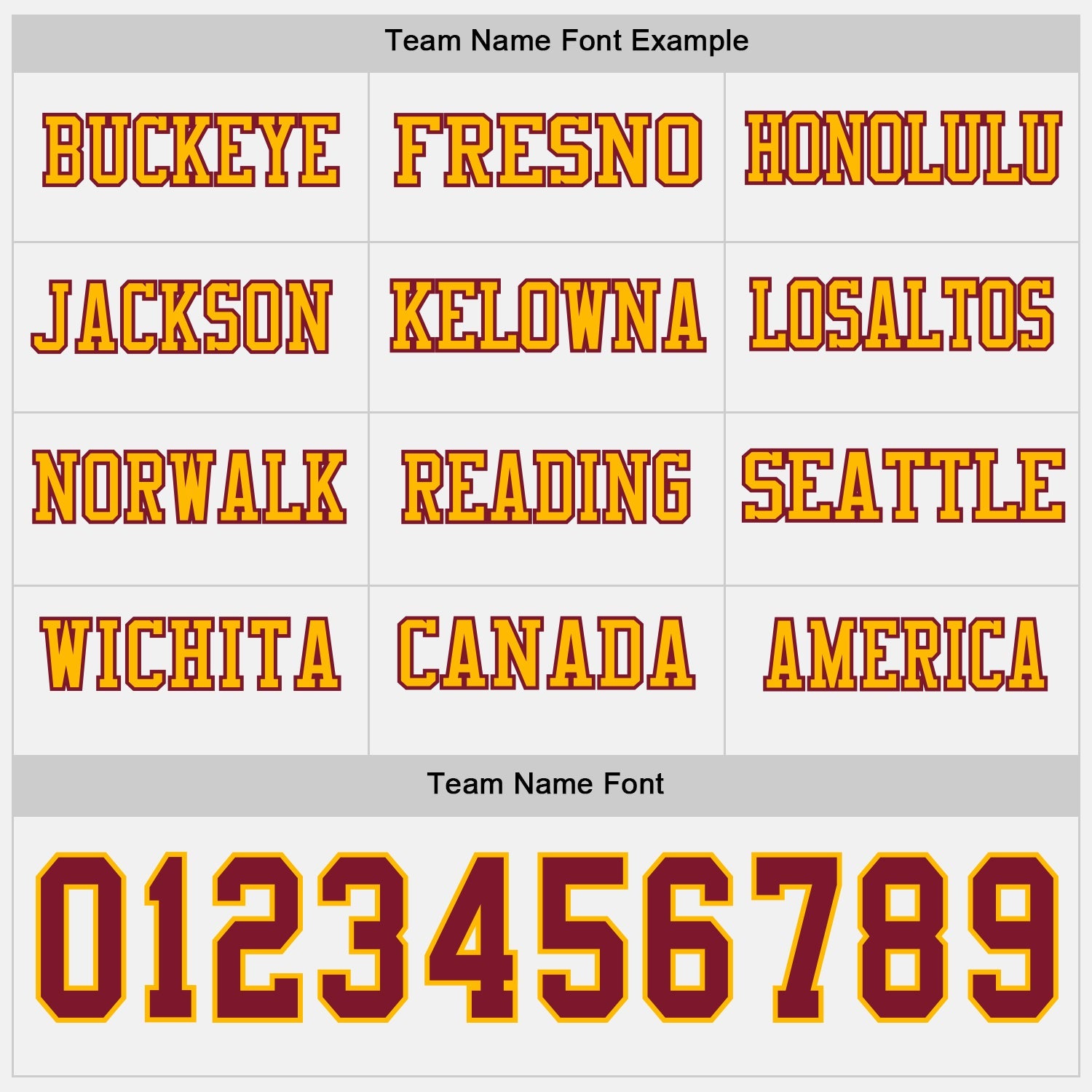 Custom White Crimson-Gold Long Sleeve Authentic Football Jersey