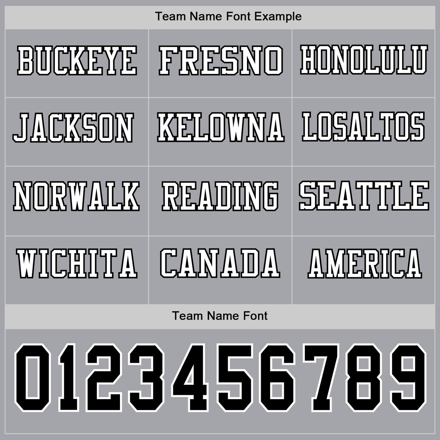 Custom Gray Black-White Long Sleeve Authentic Football Jersey