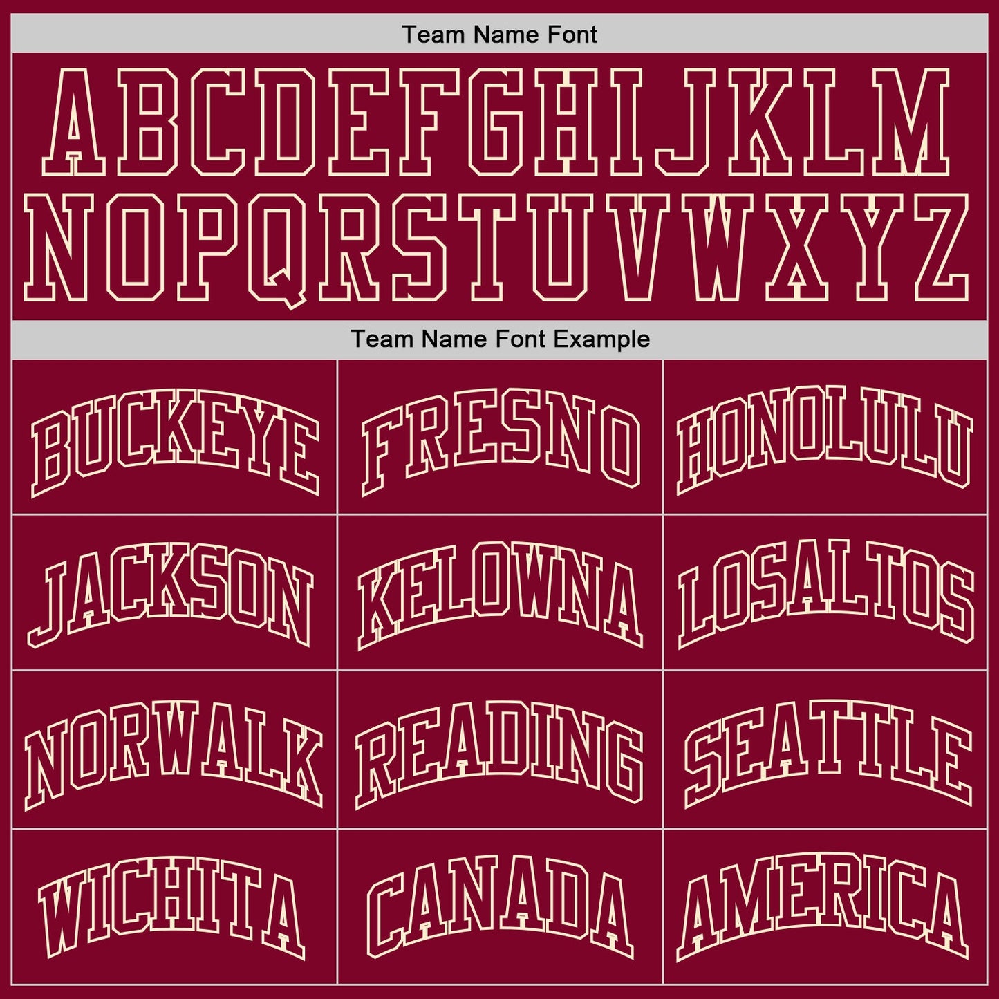 Custom Maroon Maroon-Cream Authentic Throwback Basketball Jersey