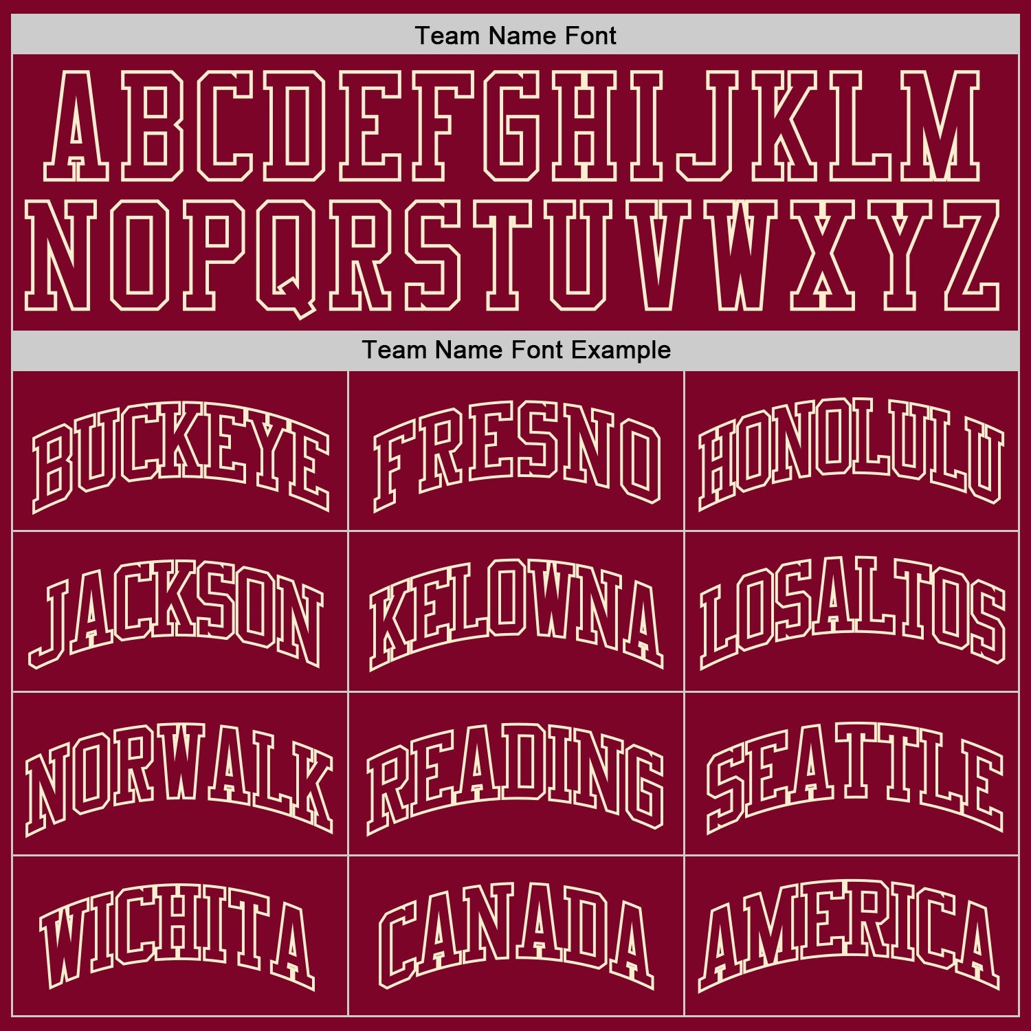 Custom Maroon Maroon-Cream Authentic Throwback Basketball Jersey