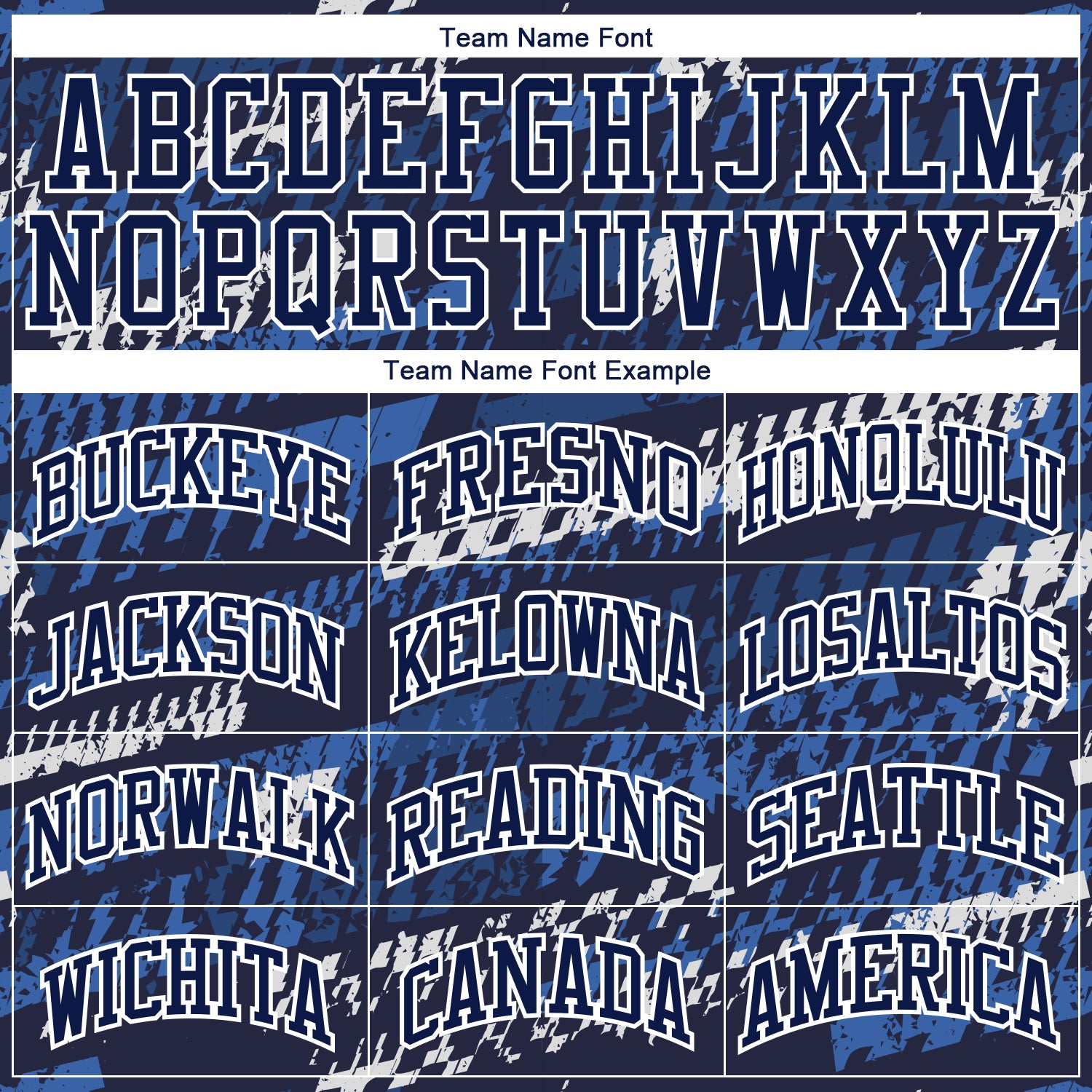 Custom Navy Navy-Royal Round Neck Sublimation Basketball Uniform Jersey