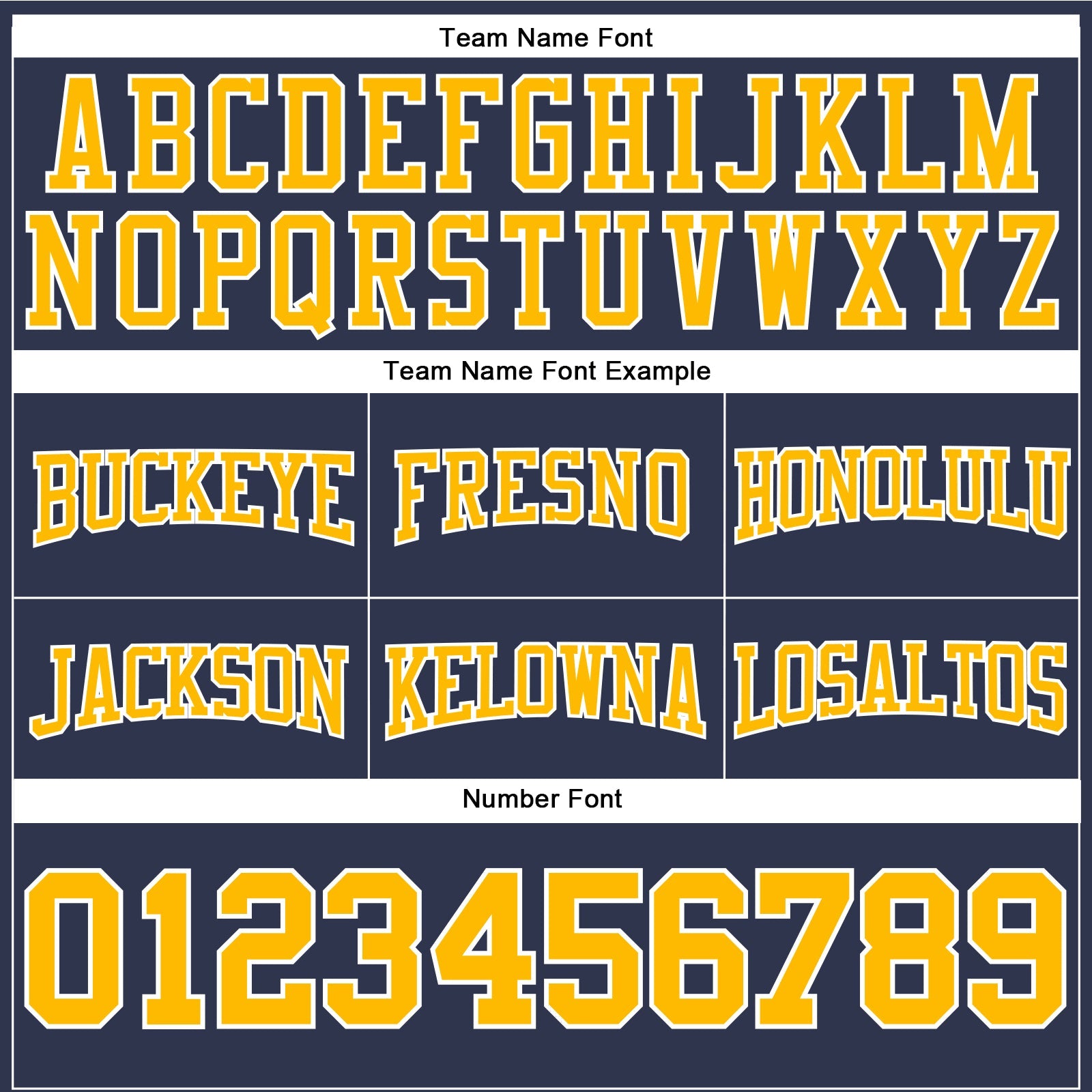 Custom Stitched Navy Gold-White Football Pullover Sweatshirt Hoodie