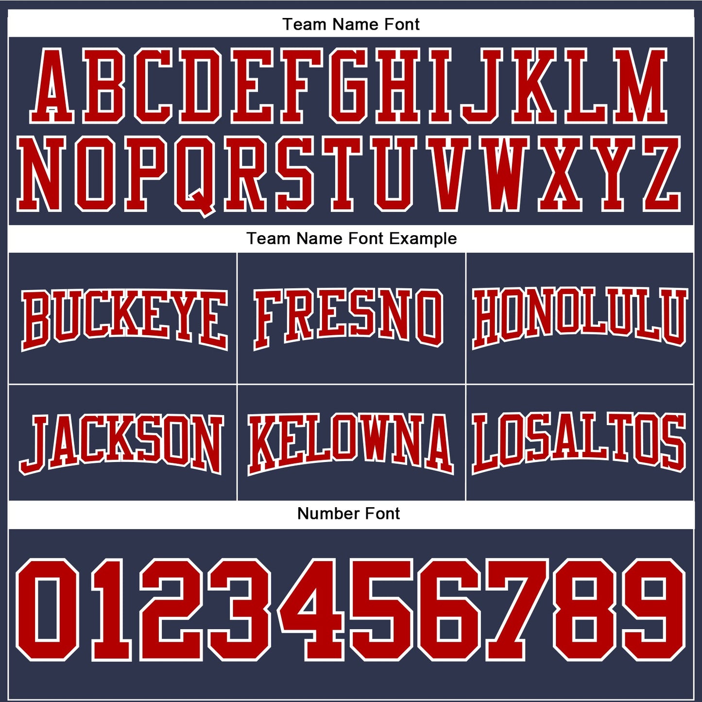 Custom Stitched Navy Red-White Football Pullover Sweatshirt Hoodie