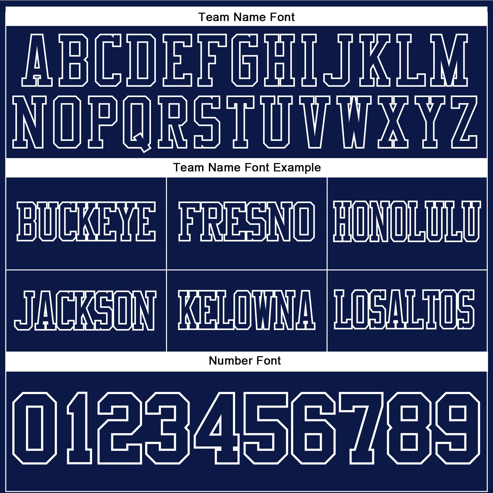 Custom Navy White Authentic Football Jersey