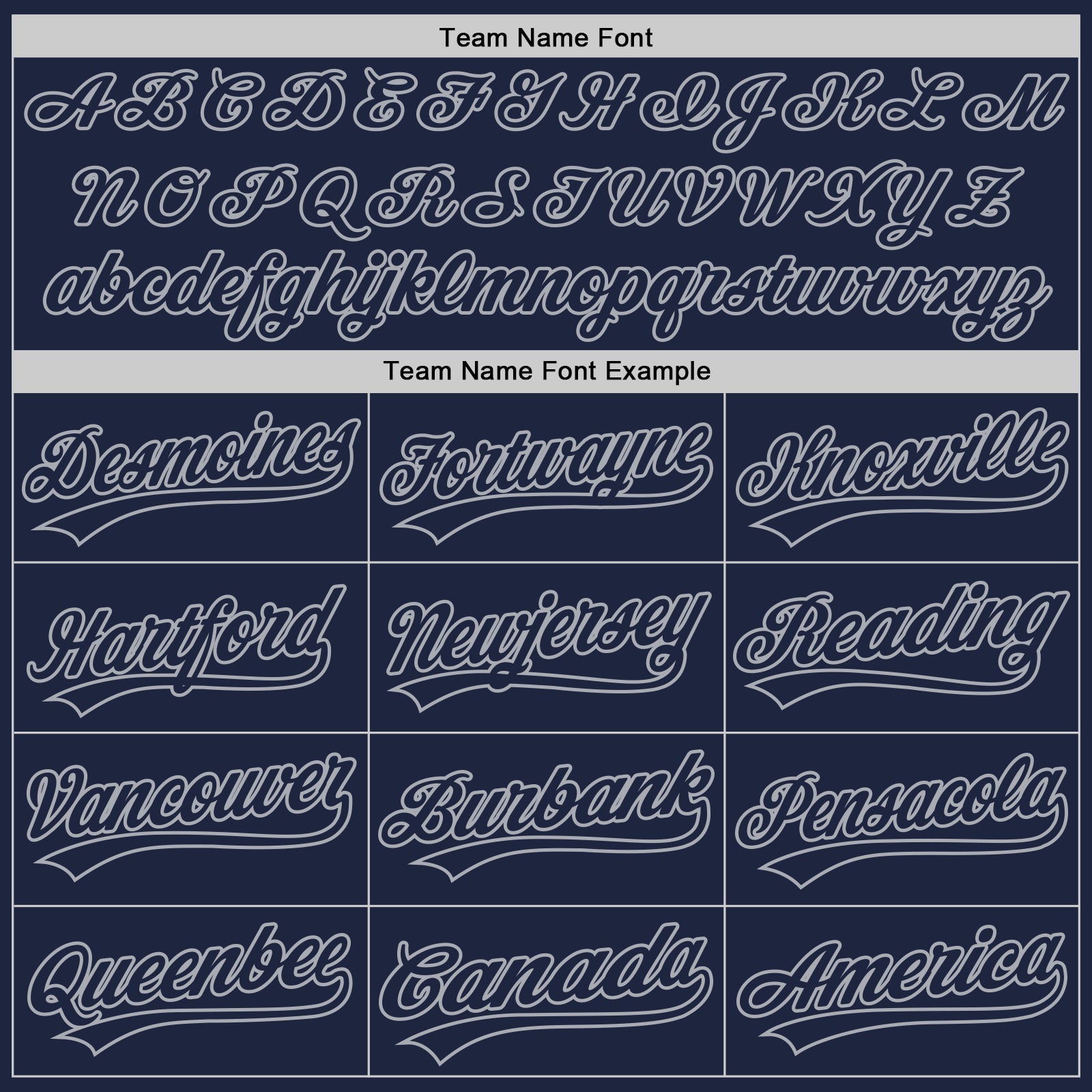 Custom Stitched Navy Gray Baseball Pullover Sweatshirt Hoodie