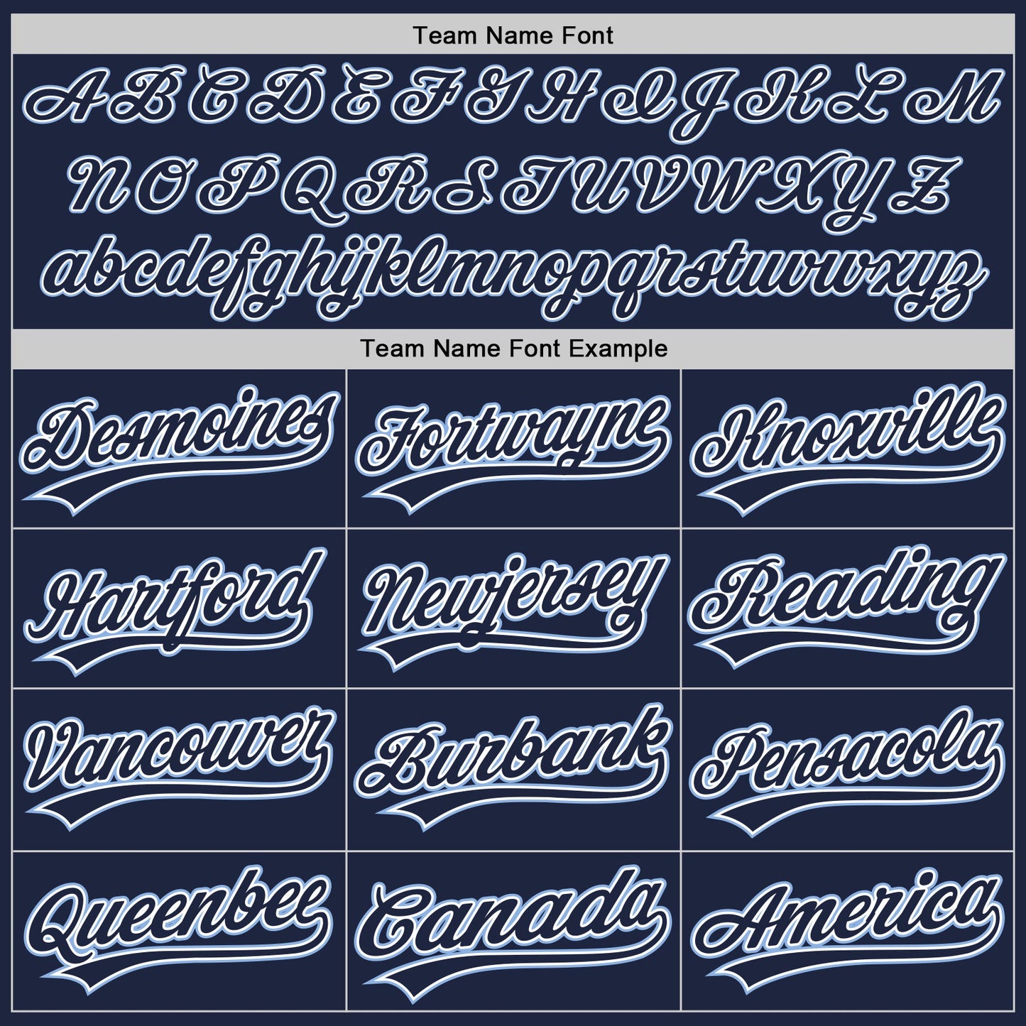 Custom Stitched Navy White-Light Blue Baseball Pullover Sweatshirt Hoodie