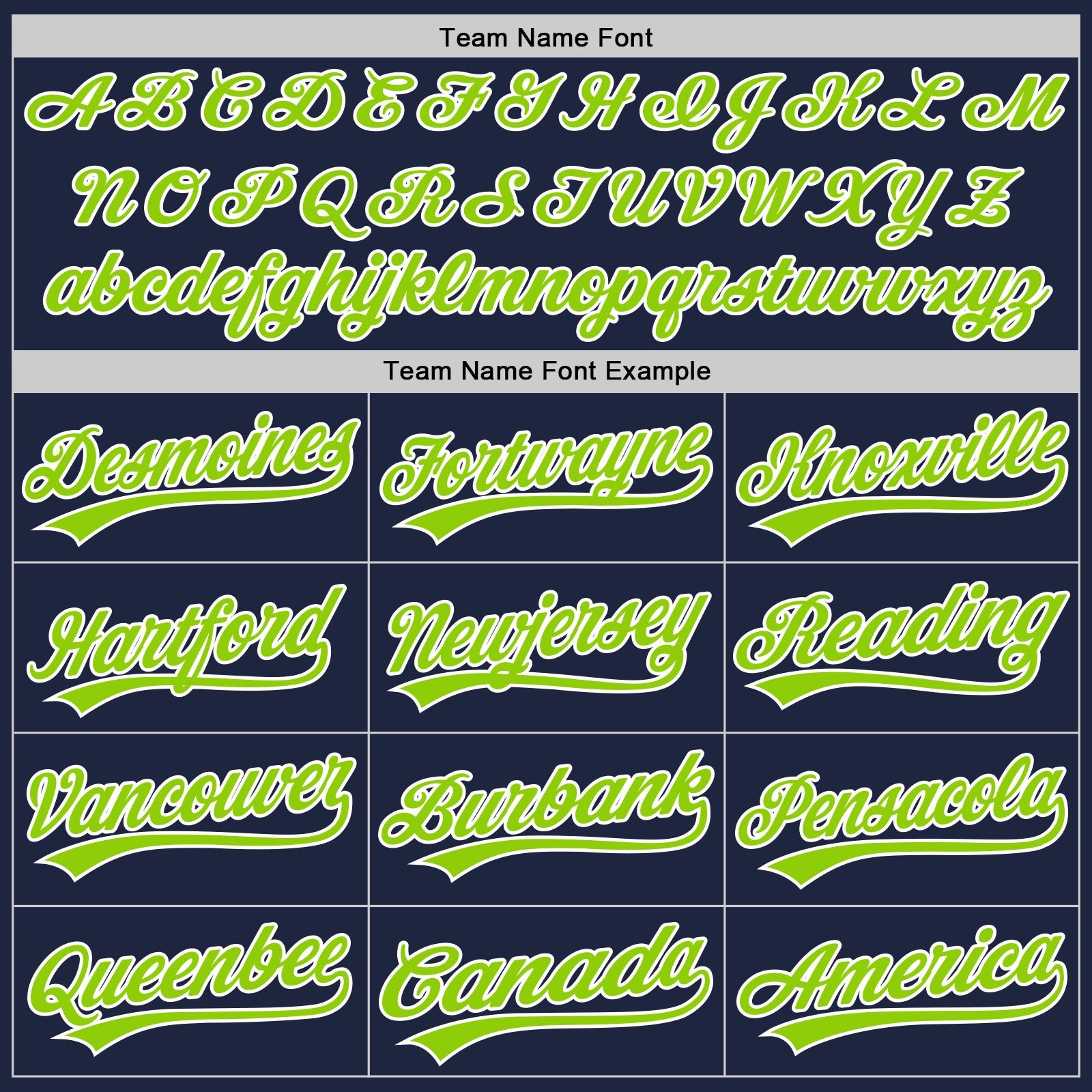 Custom Stitched Navy Neon Green-White Baseball Pullover Sweatshirt Hoodie