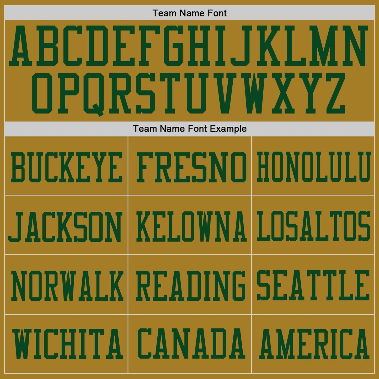 Custom Old Gold Green Mesh Authentic Football Jersey