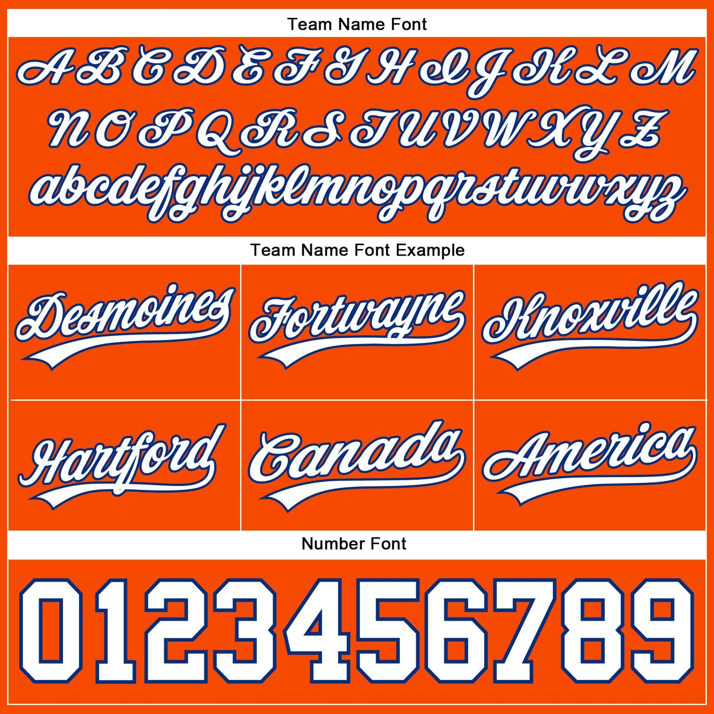 Custom Orange White-Royal Authentic Basketball Shorts