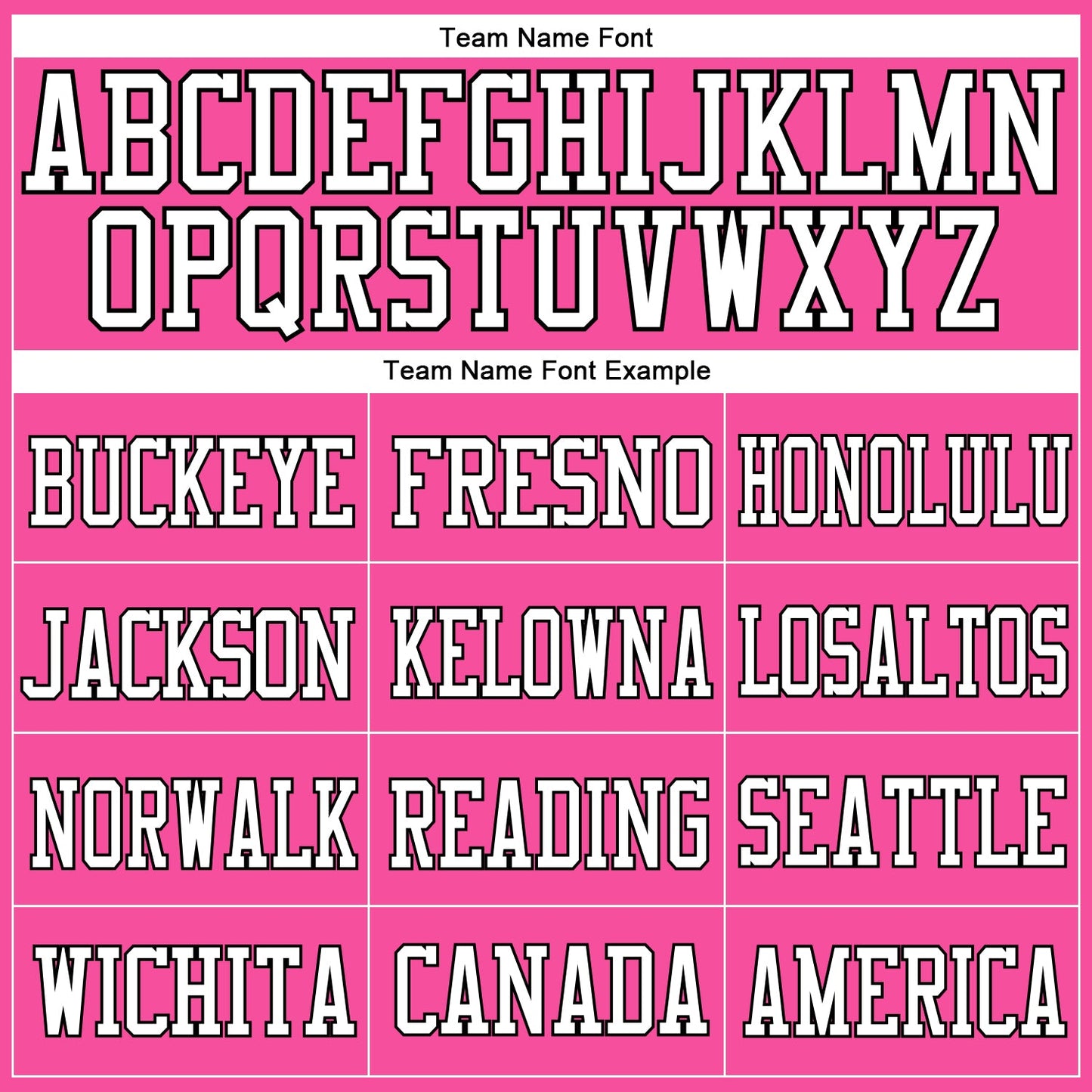 Custom Pink White-Black Mesh Authentic Football Jersey