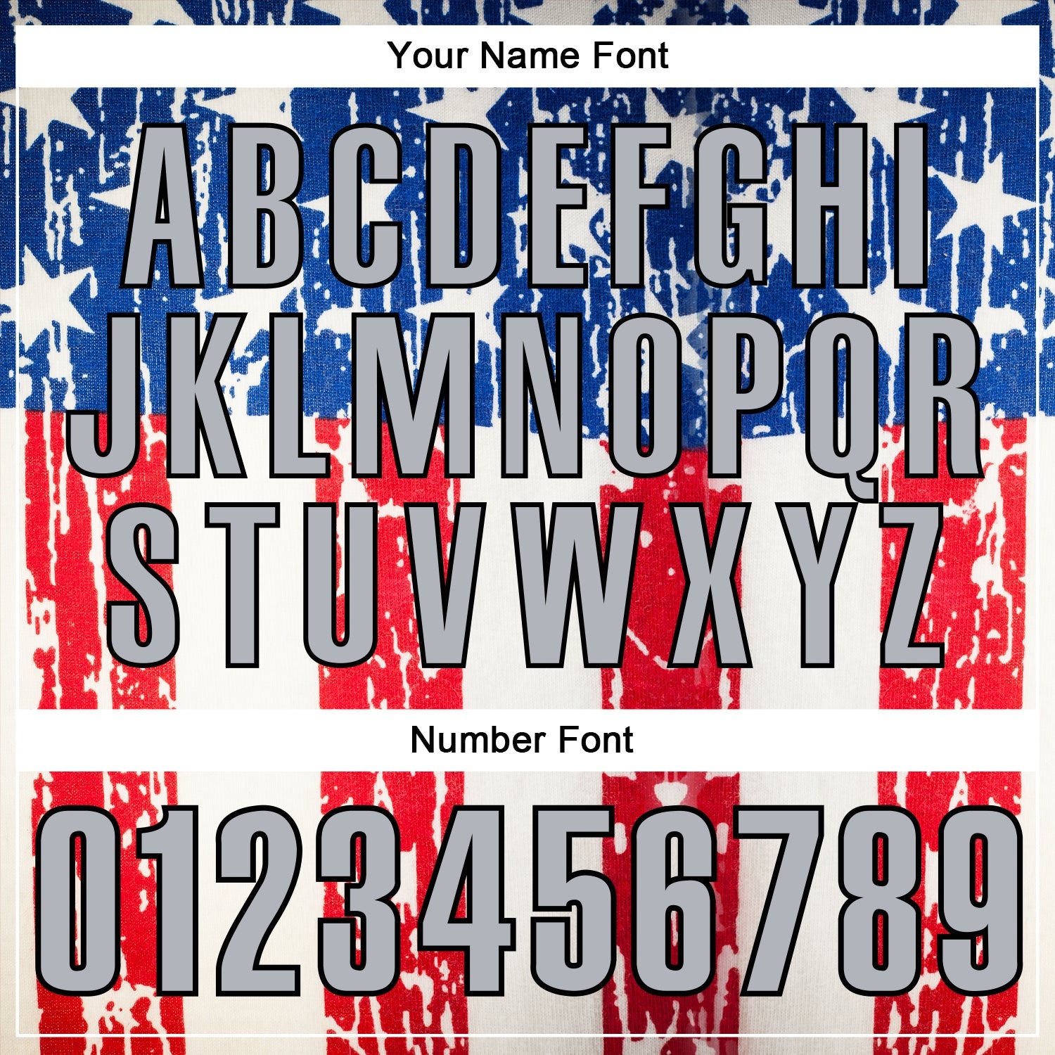 Custom White Gray-Black 3D Cornhole American Flag Performance Polo Shirt