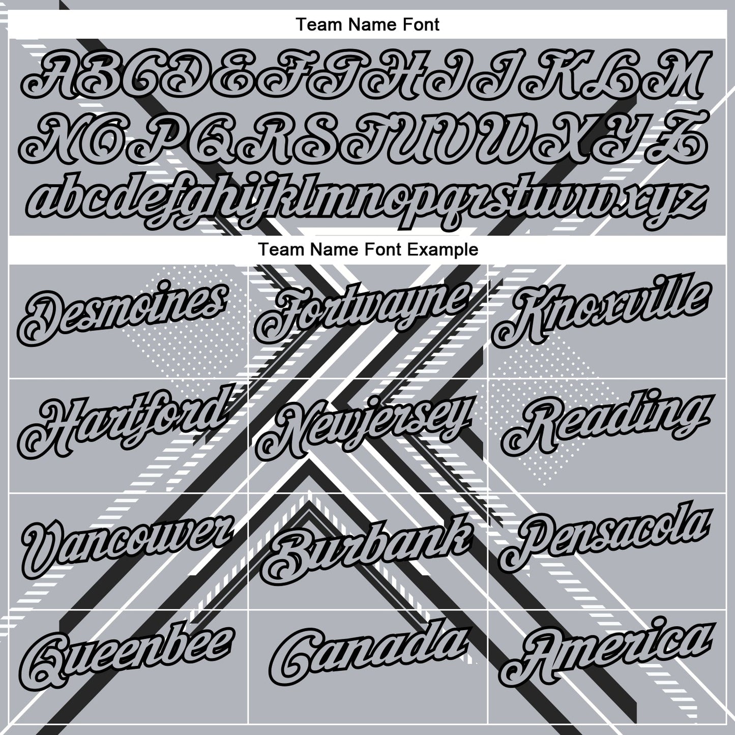 Custom Gray Black-White 3D Pattern Design Geometric Shapes Performance Polo Shirt