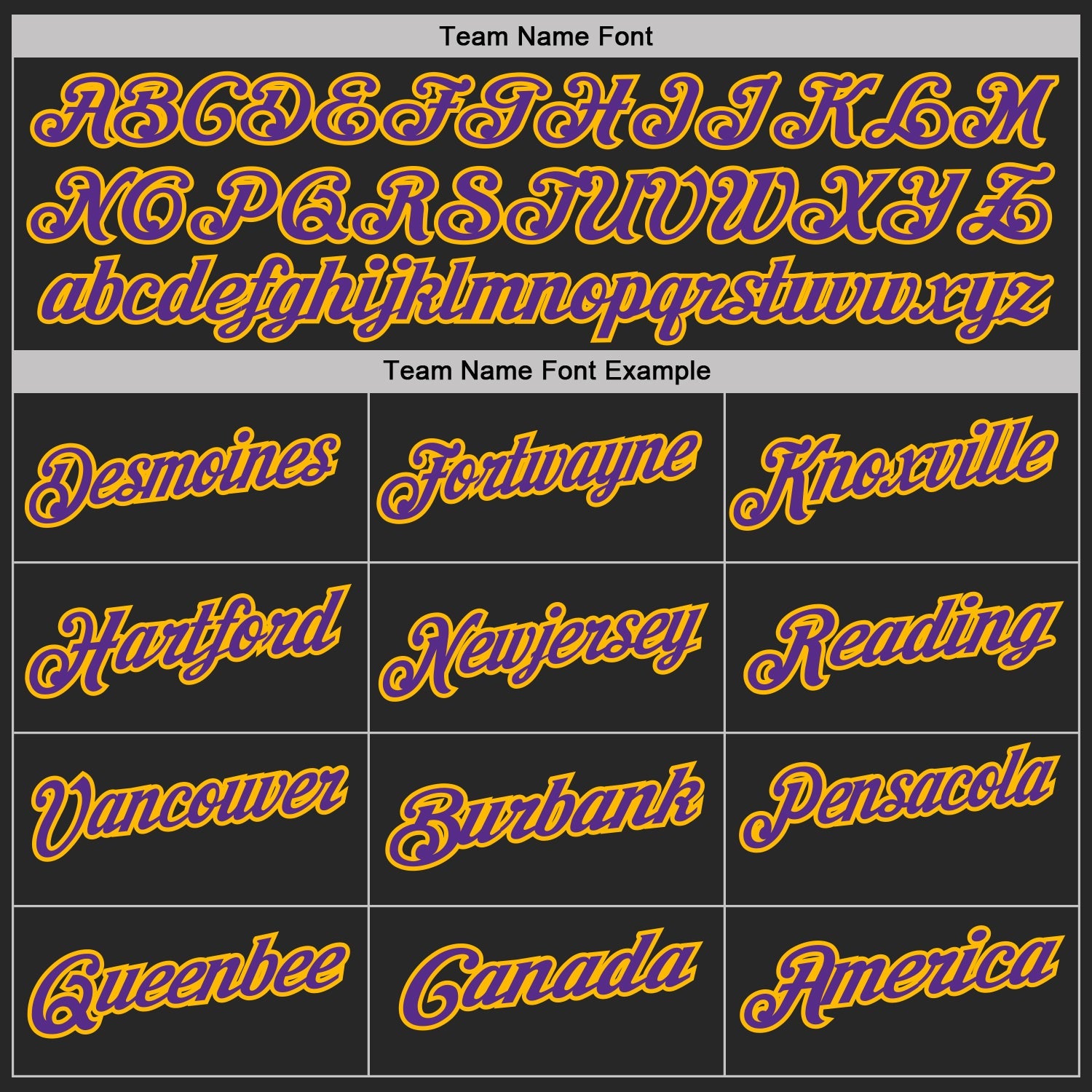 Custom Black Purple Gold-White Digital Camo Two Tone Performance Polo Shirt