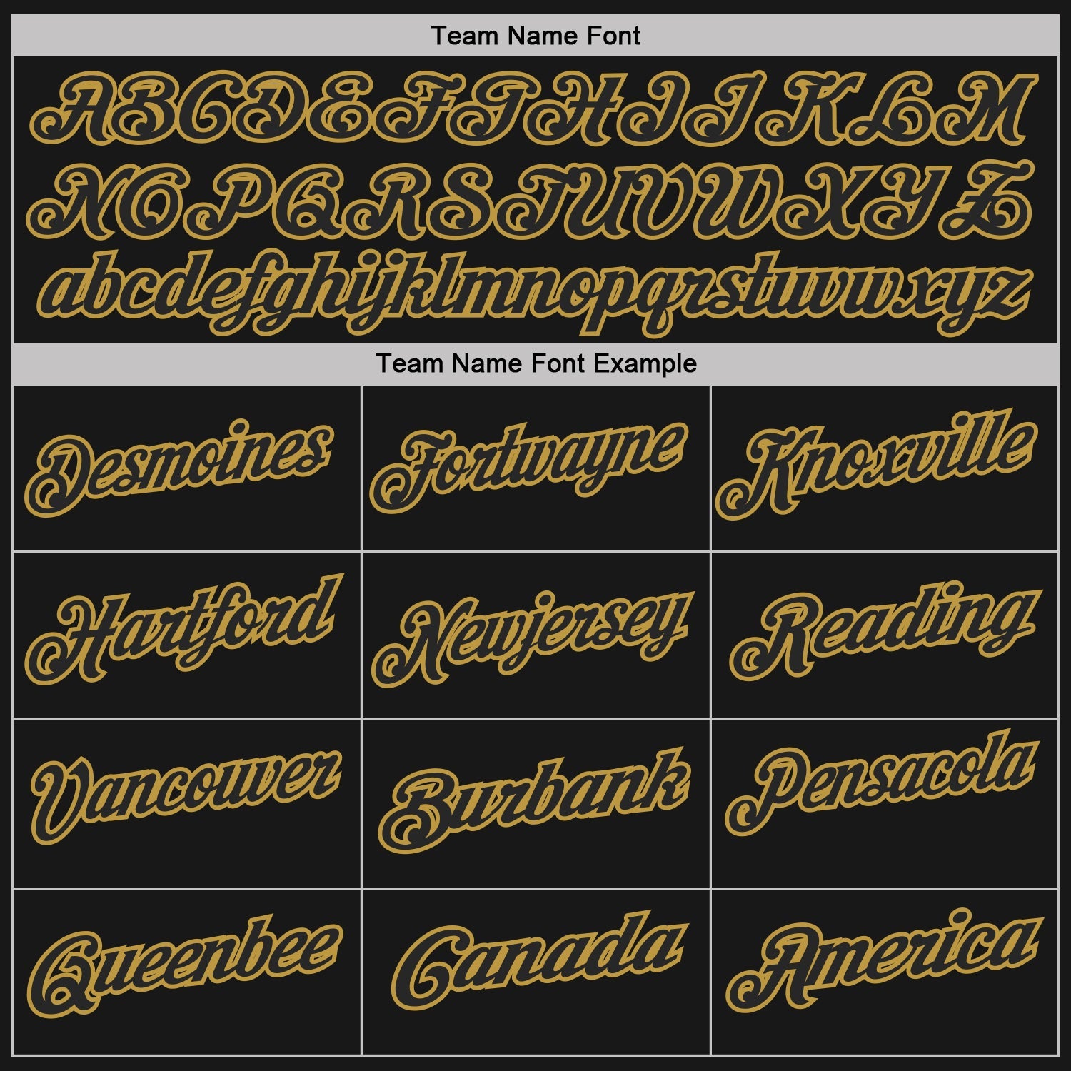 Custom Black Old Gold Pinstripe-Old Gold Performance Polo Shirt