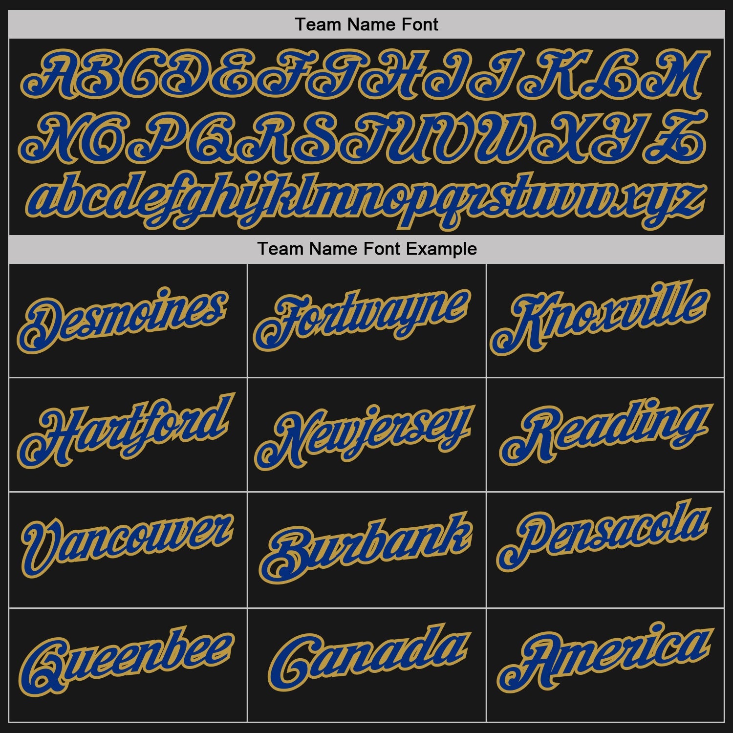 Custom Black Old Gold Pinstripe-Royal Performance Polo Shirt