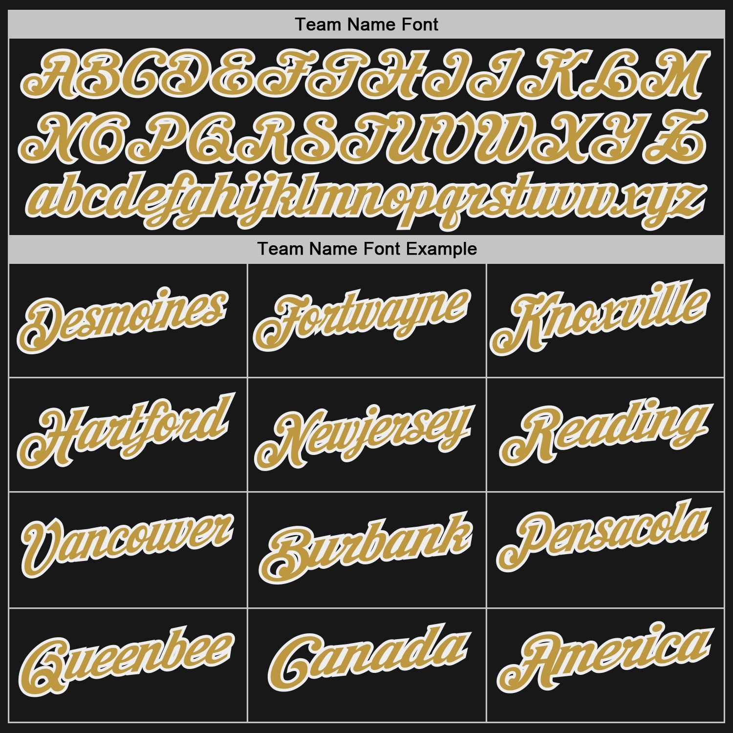 Custom Black Old Gold Pinstripe-White Performance Polo Shirt