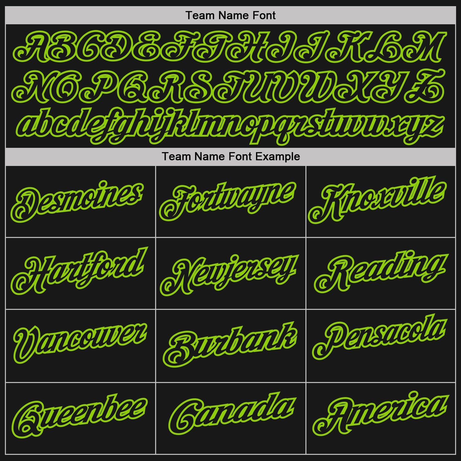 Custom Black Neon Green Pinstripe-Neon Green Performance Polo Shirt