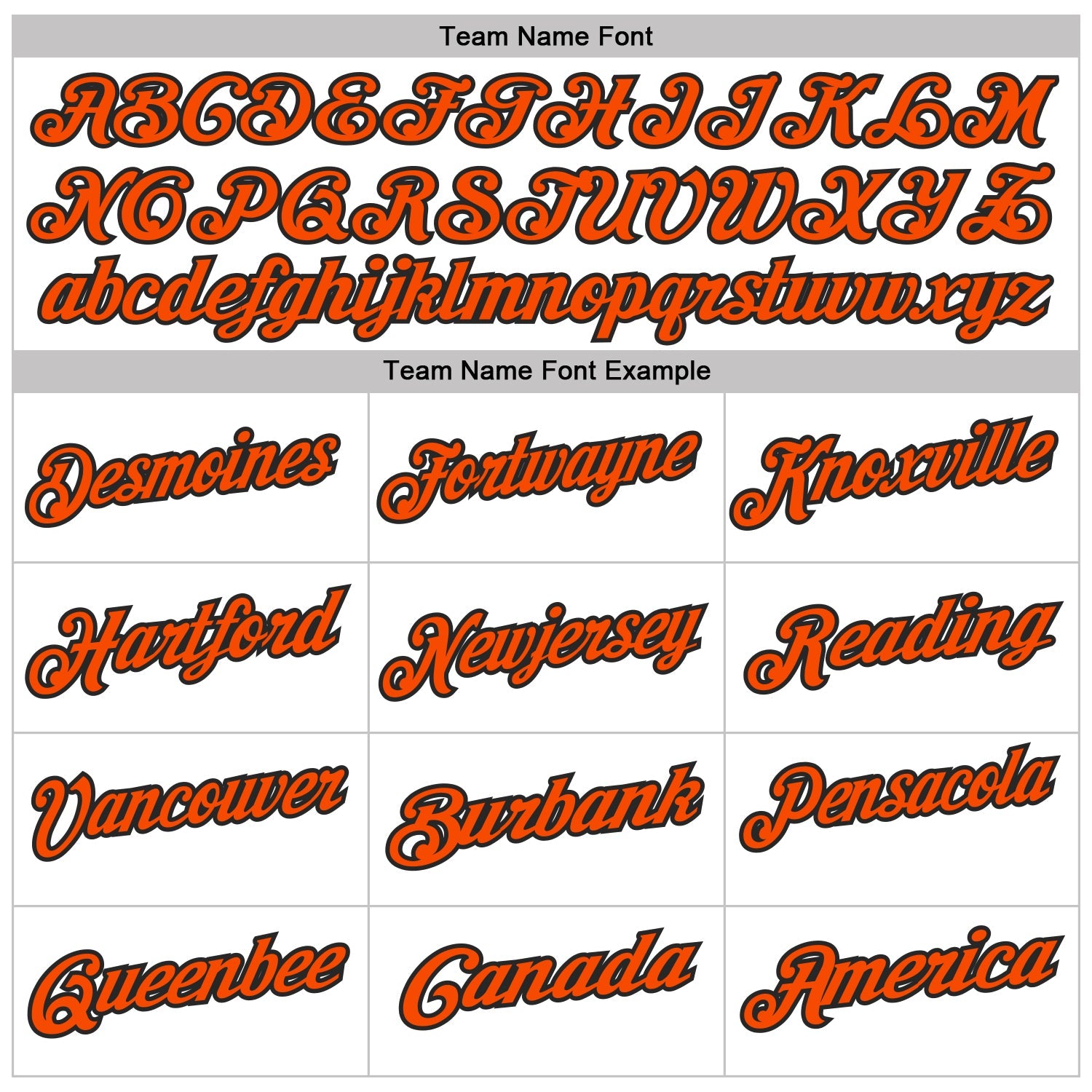 Custom White Black Pinstripe-Orange Performance Polo Shirt
