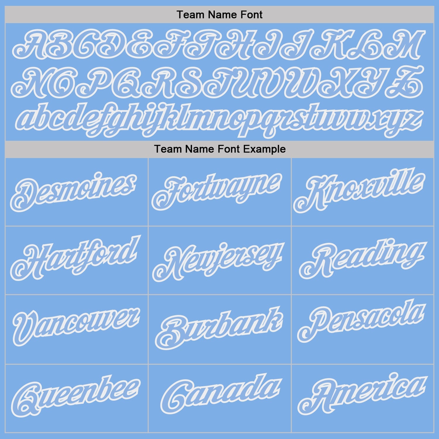 Custom Light Blue White Pinstripe-White Performance Polo Shirt