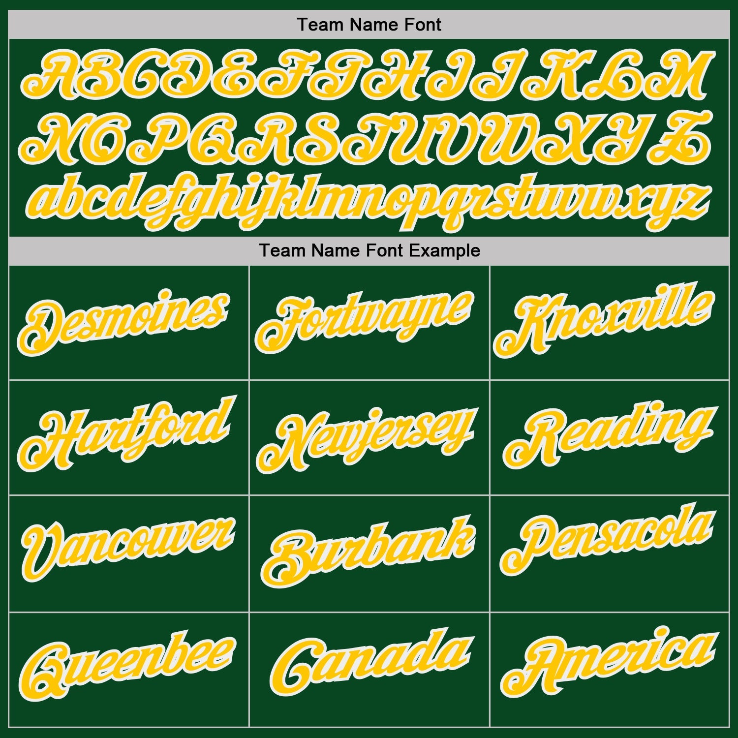 Custom Green White Pinstripe-Yellow Performance Polo Shirt