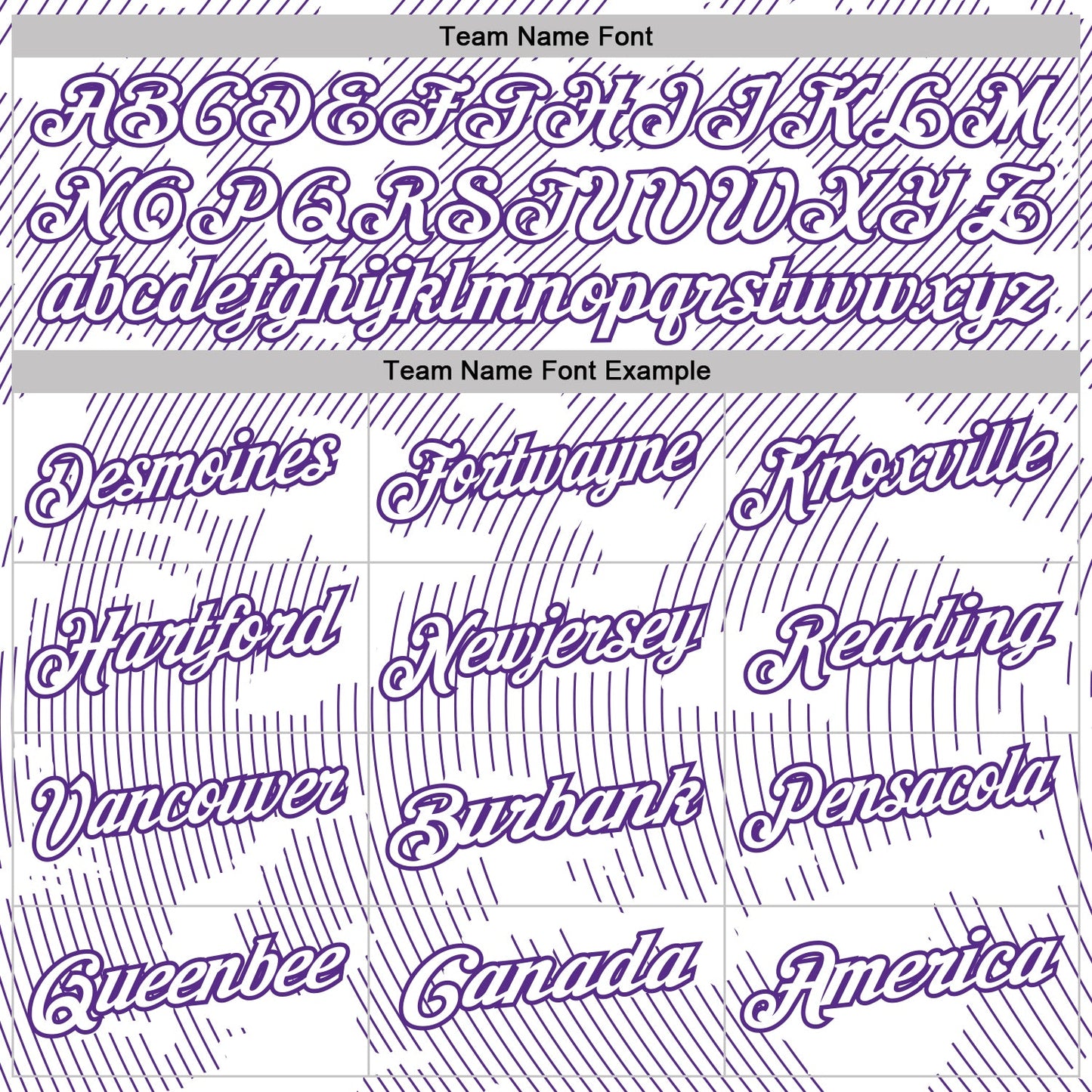 Custom White-Purple 3D Pattern Abstract Fluid Line Performance Polo Shirt