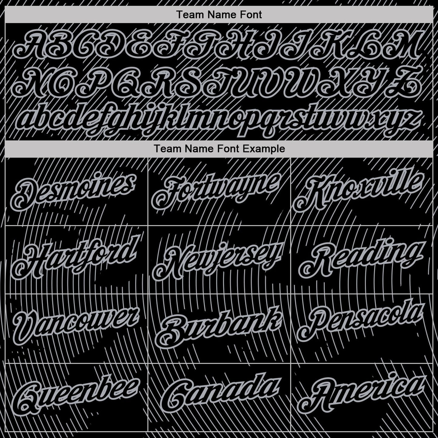 Custom Black-Gray 3D Pattern Abstract Fluid Line Performance Polo Shirt