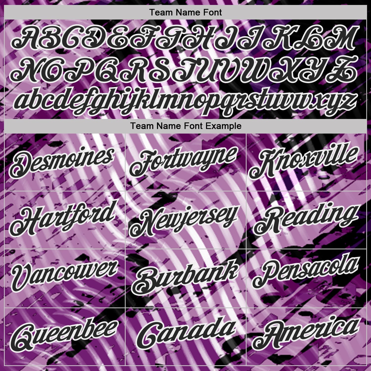 Custom Black Light Purple-White Abstract Grunge Splatter Diagonal Stripe Performance Polo Shirt